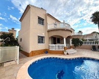 Revente - Villa - Orihuela - Orihuela Costa