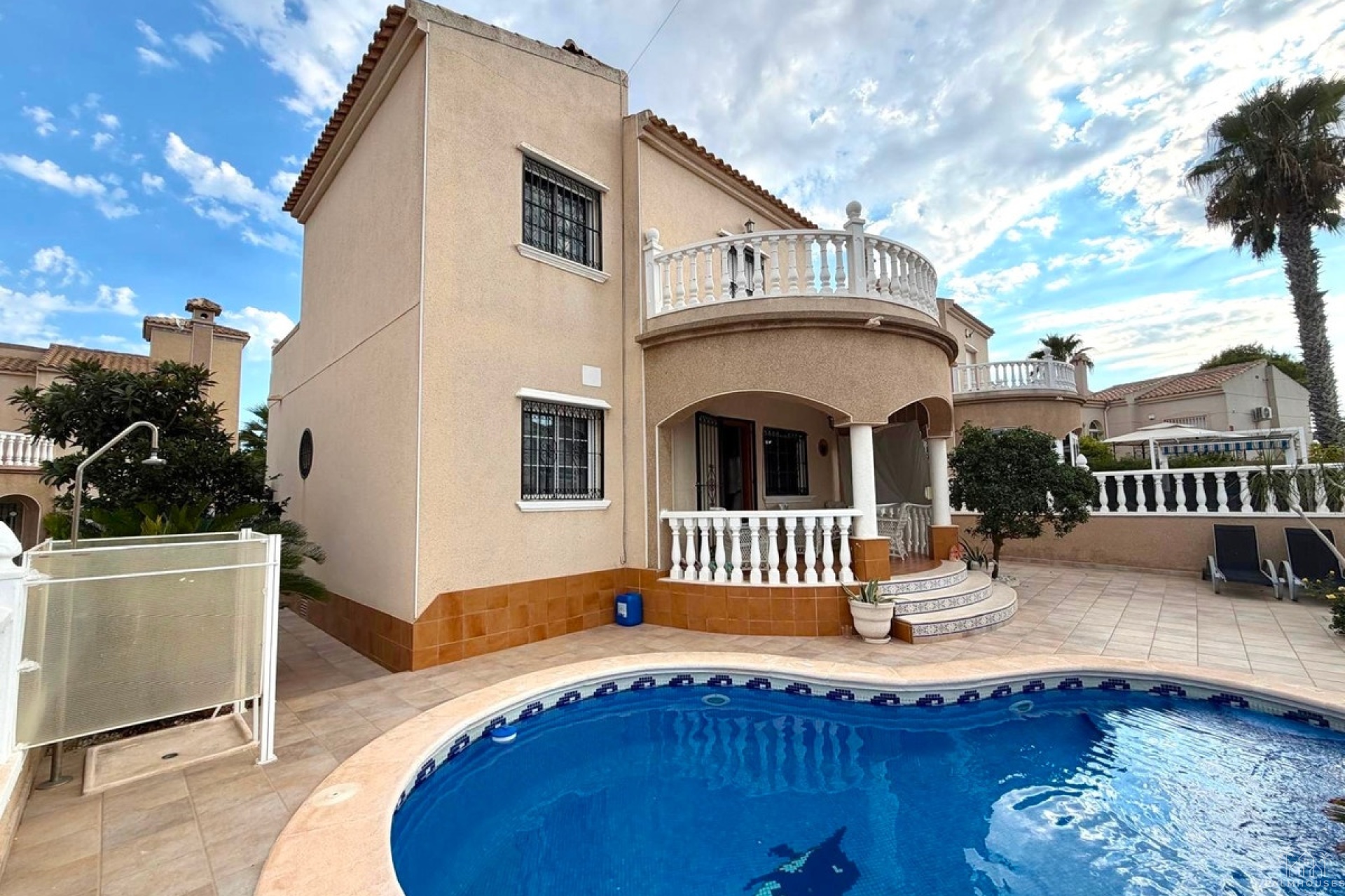 Revente - Villa - Orihuela - Orihuela Costa