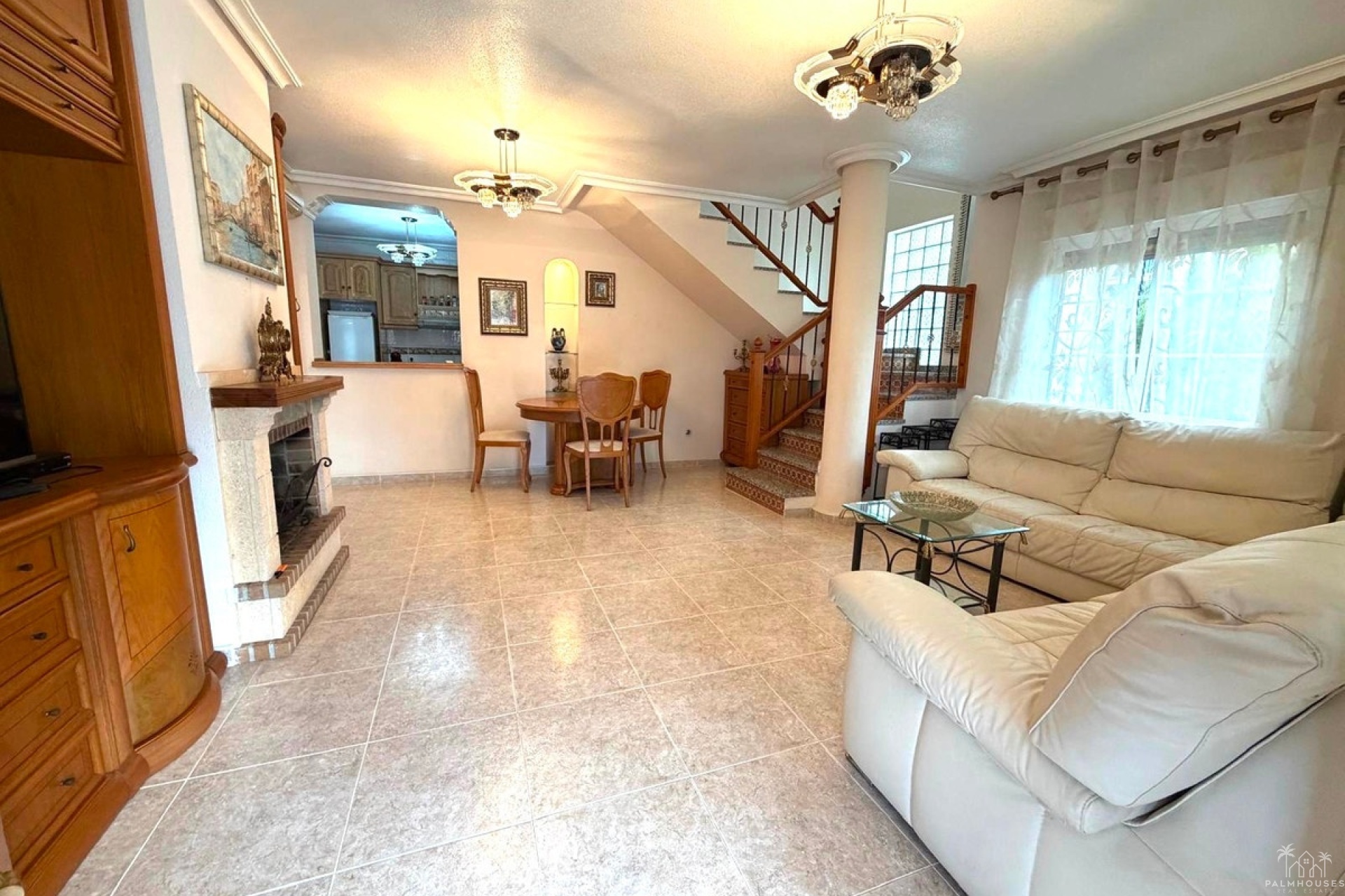 Revente - Villa - Orihuela - Orihuela Costa