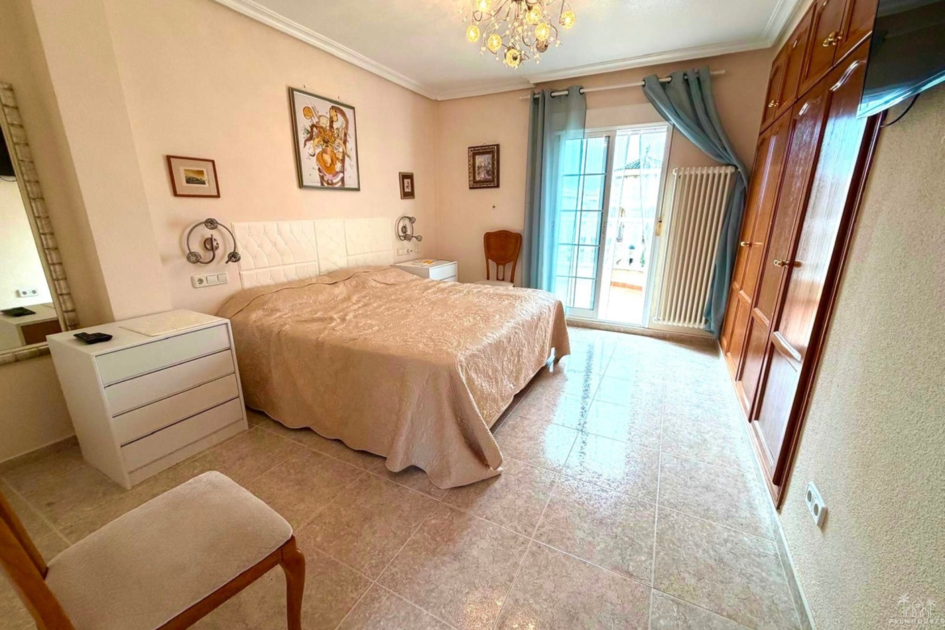 Revente - Villa - Orihuela - Orihuela Costa