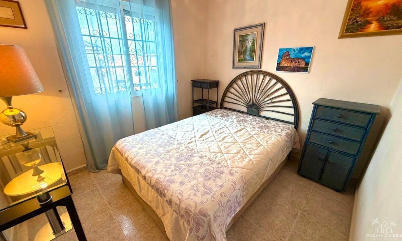 Revente - Villa - Orihuela - Orihuela Costa