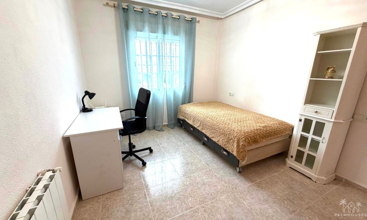 Revente - Villa - Orihuela - Orihuela Costa