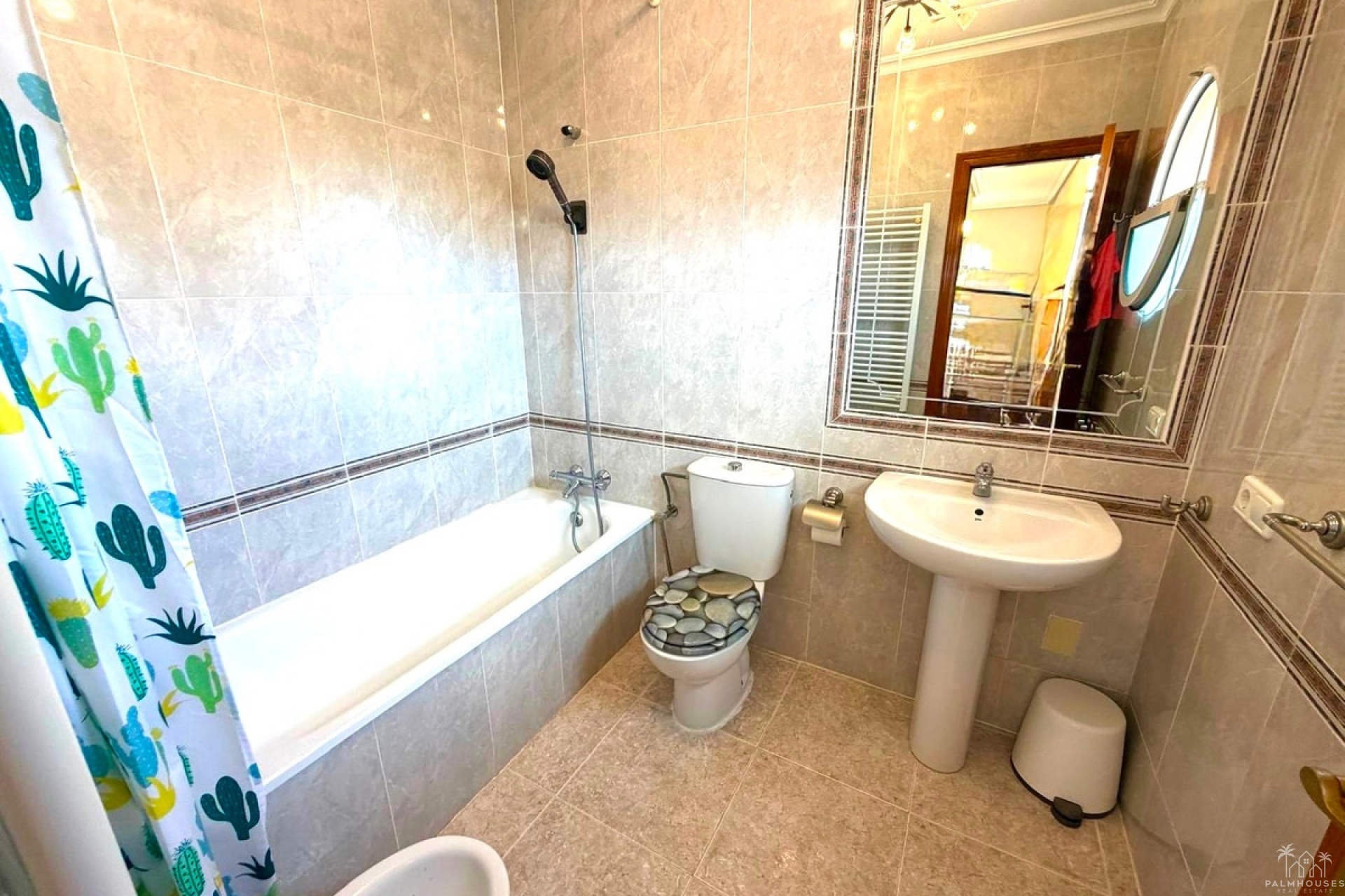 Revente - Villa - Orihuela - Orihuela Costa