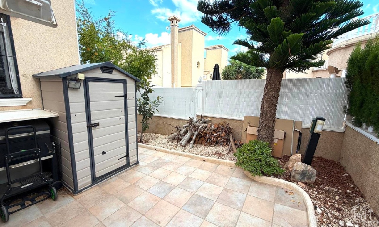 Revente - Villa - Orihuela - Orihuela Costa
