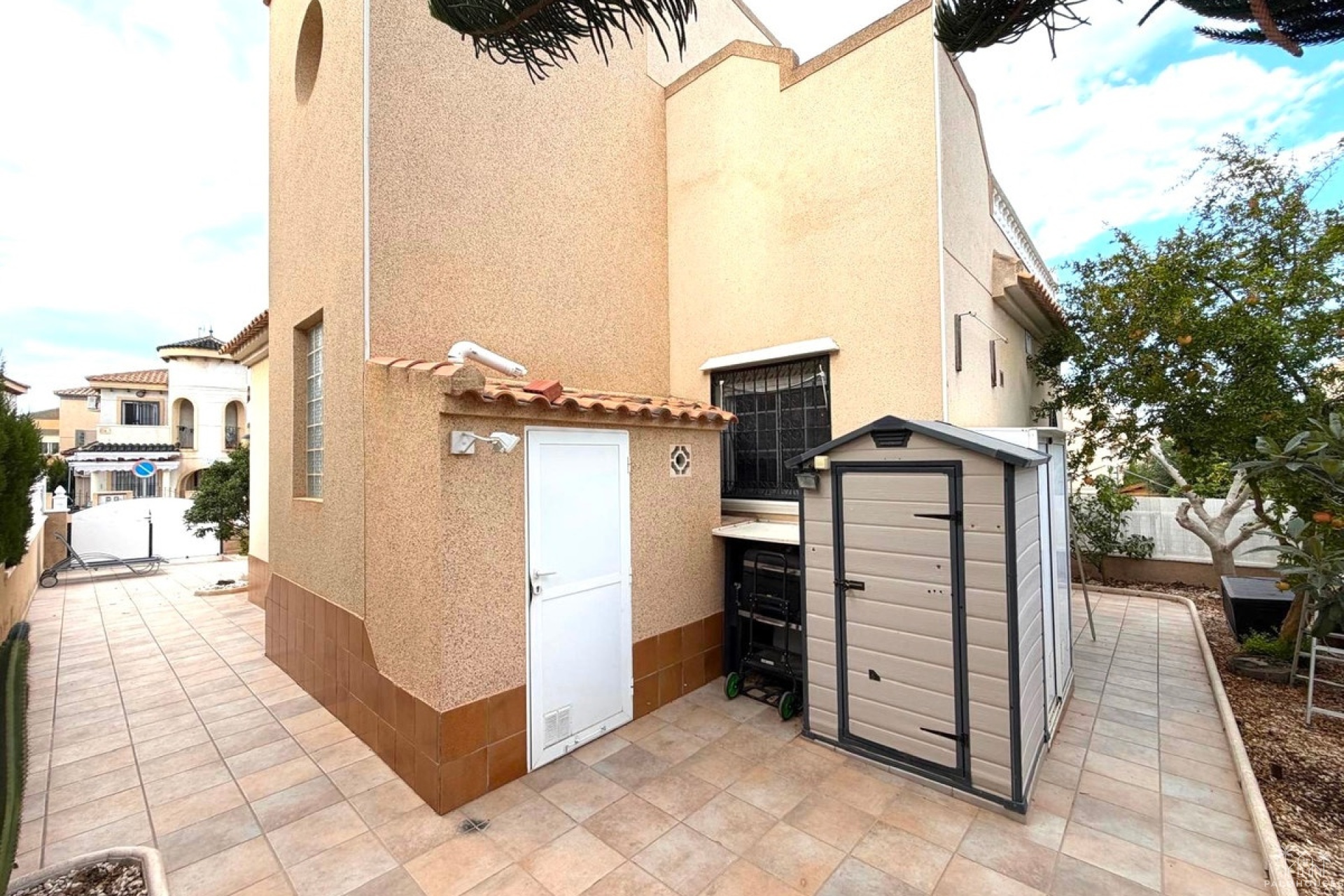 Revente - Villa - Orihuela - Orihuela Costa