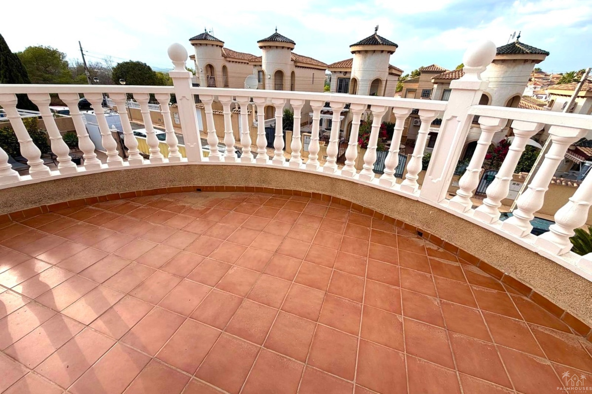 Revente - Villa - Orihuela - Orihuela Costa