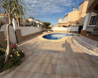 Revente - Villa - Orihuela - Orihuela Costa