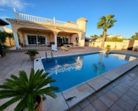Revente - Villa - Orihuela - Playa Flamenca