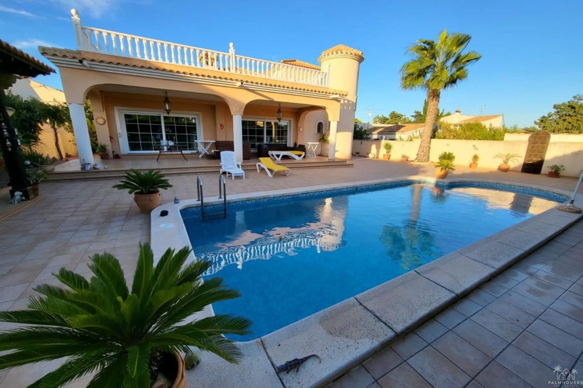 Revente - Villa - Orihuela - Playa Flamenca