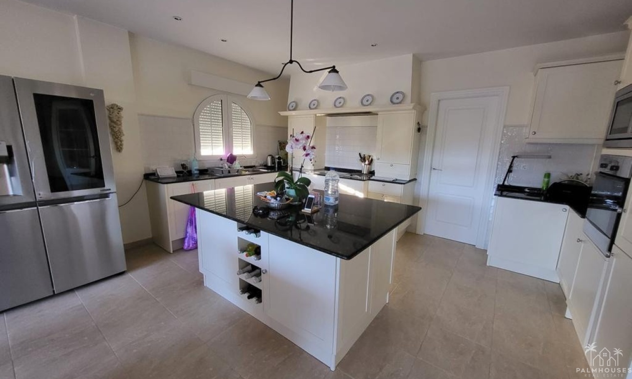 Revente - Villa - Orihuela - Playa Flamenca