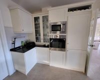 Revente - Villa - Orihuela - Playa Flamenca