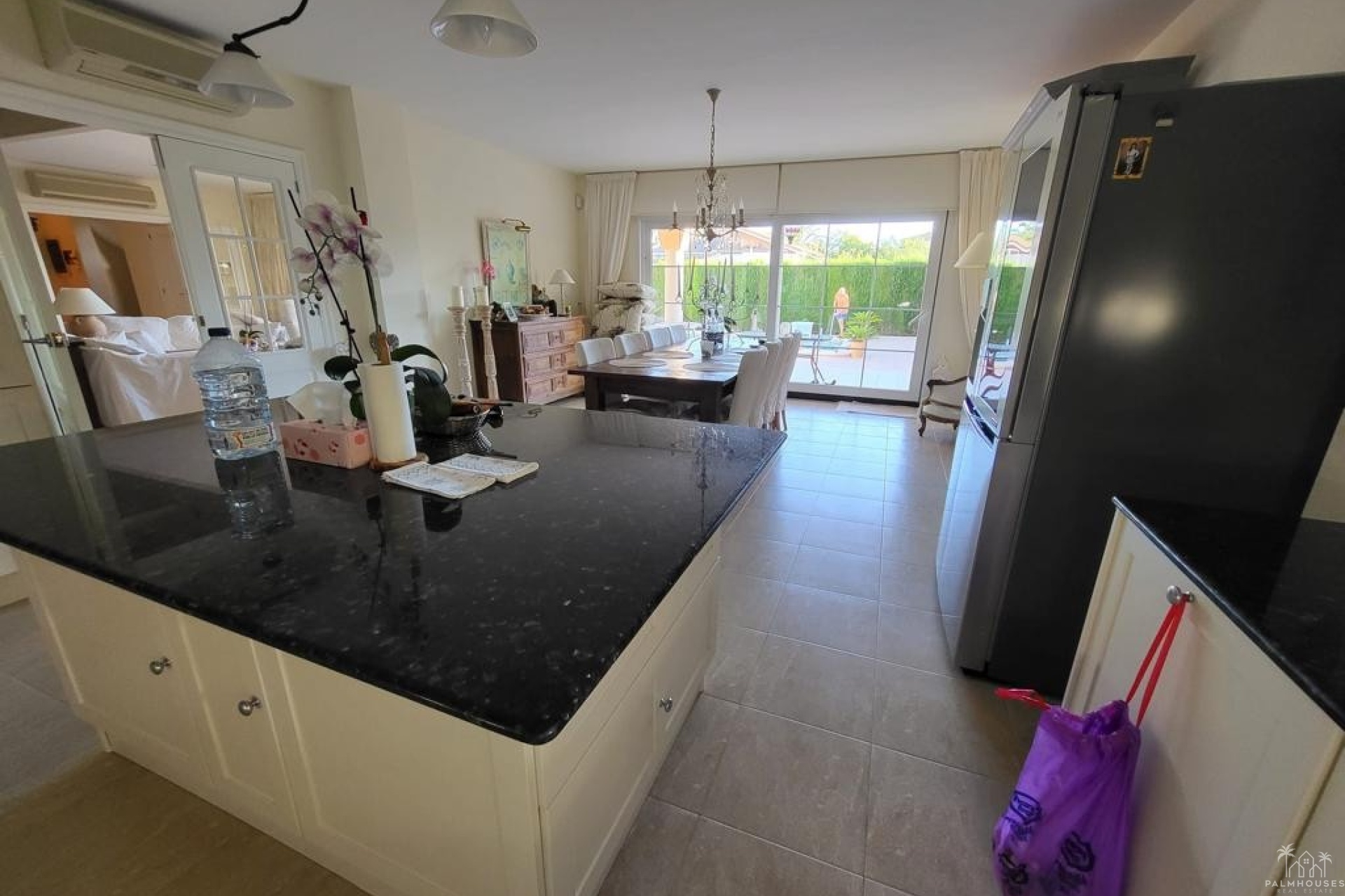 Revente - Villa - Orihuela - Playa Flamenca