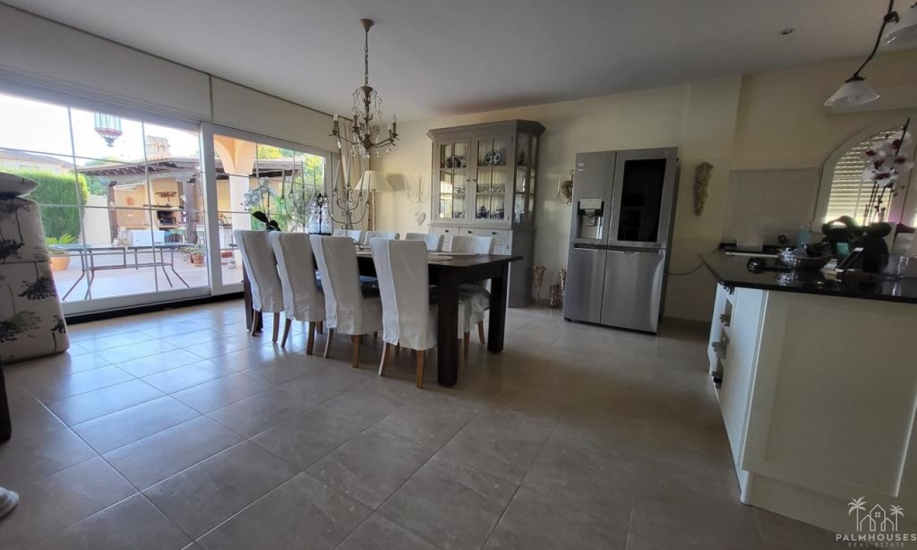 Revente - Villa - Orihuela - Playa Flamenca