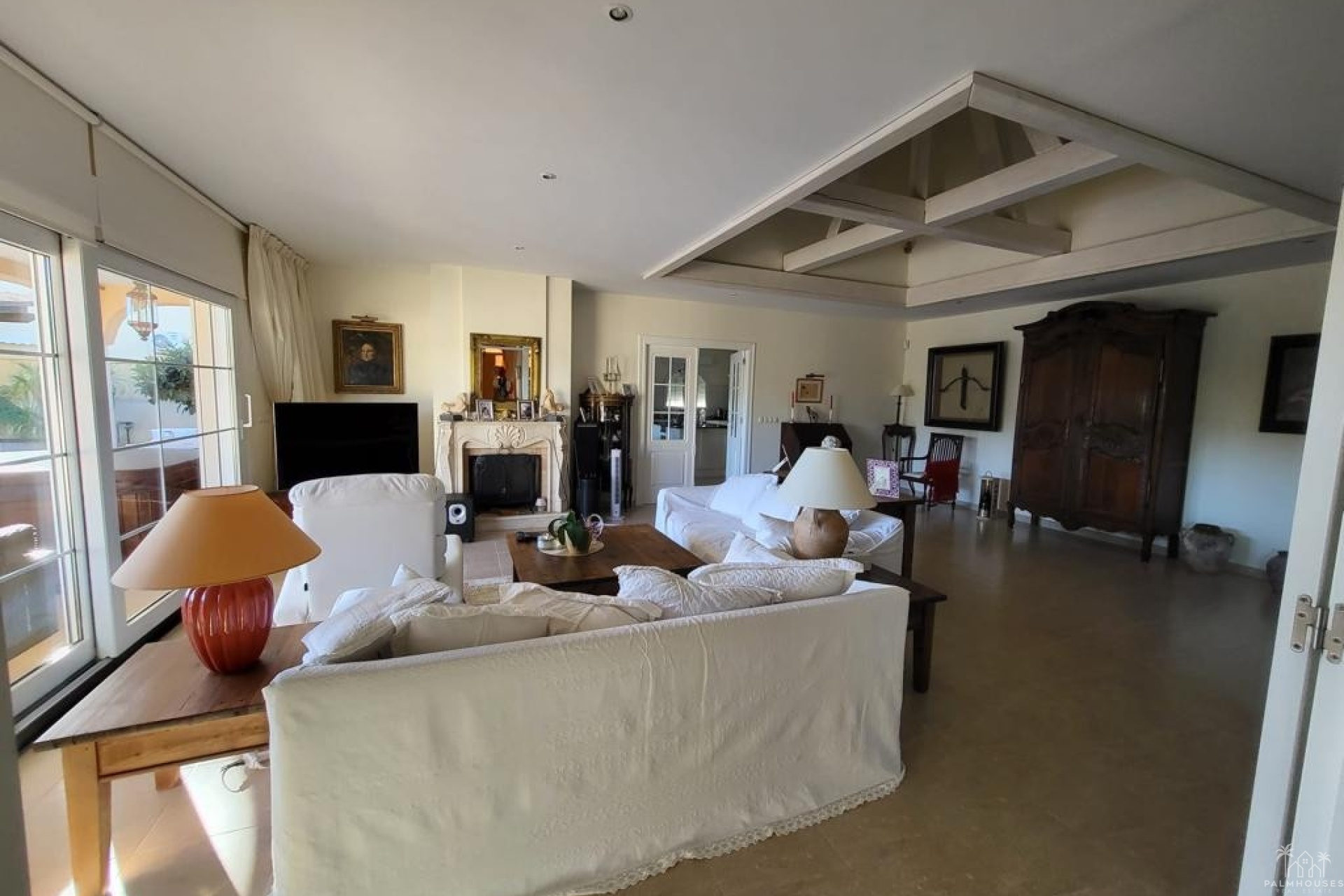 Revente - Villa - Orihuela - Playa Flamenca