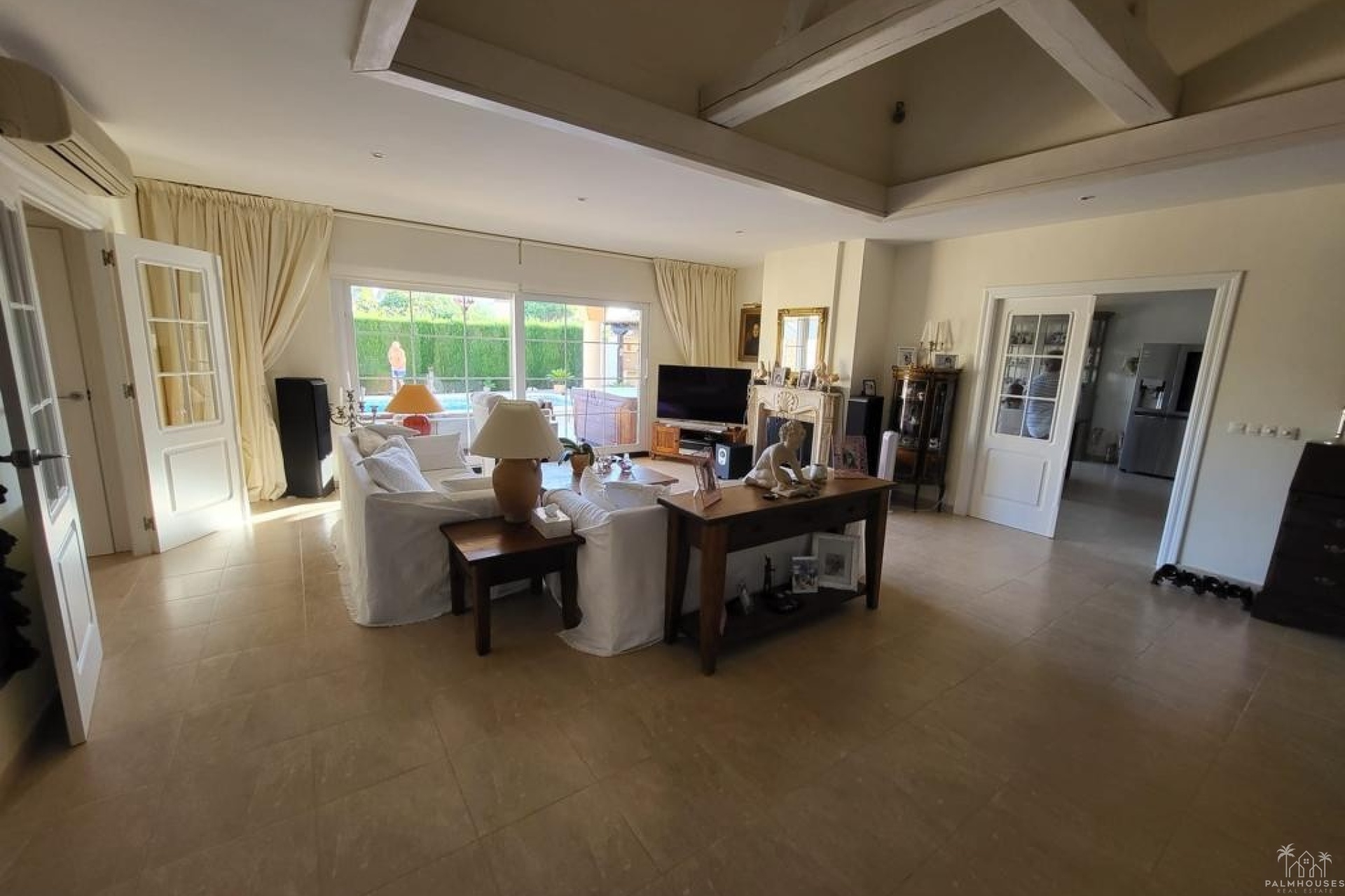 Revente - Villa - Orihuela - Playa Flamenca