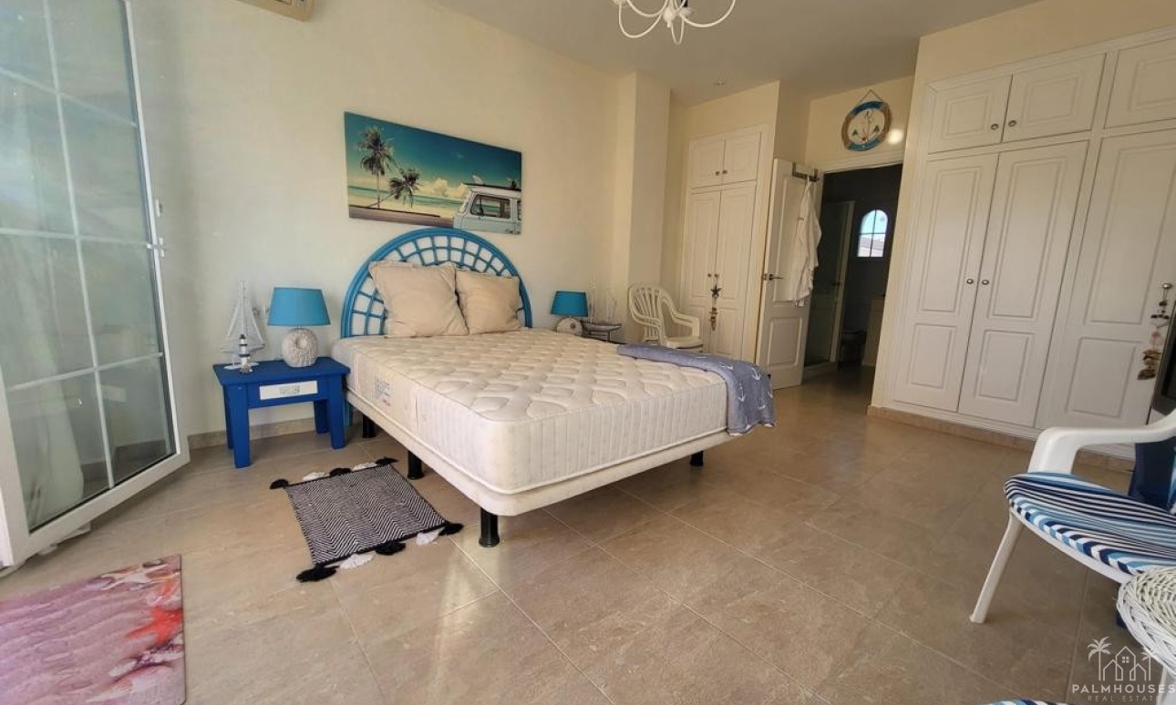 Revente - Villa - Orihuela - Playa Flamenca