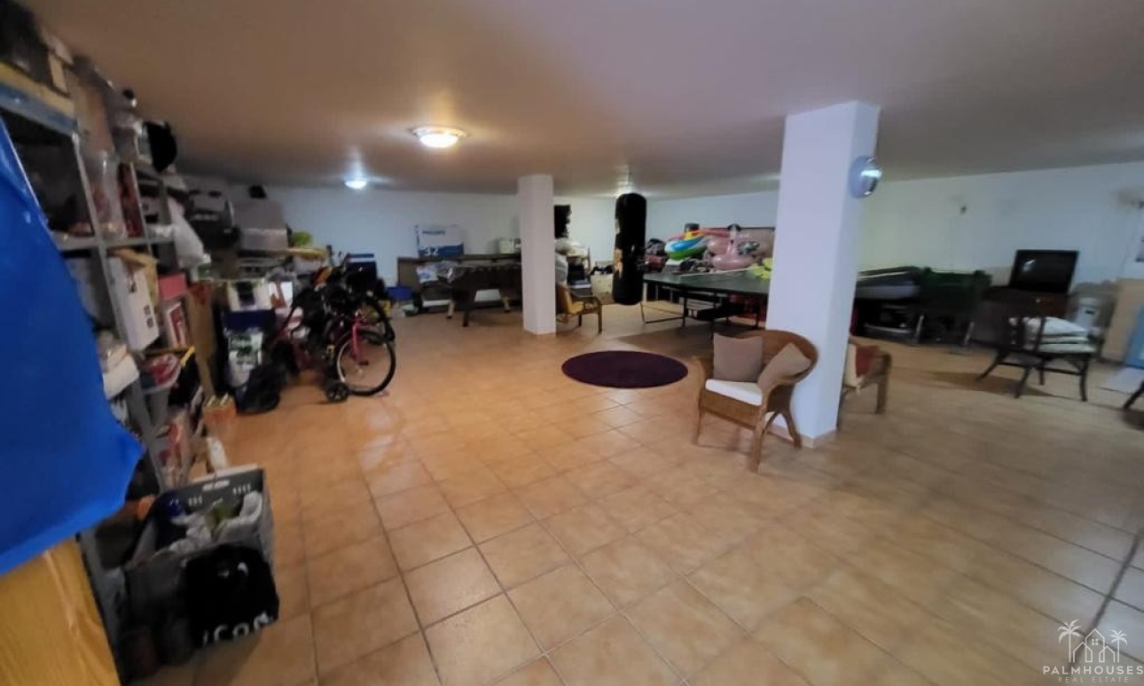 Revente - Villa - Orihuela - Playa Flamenca