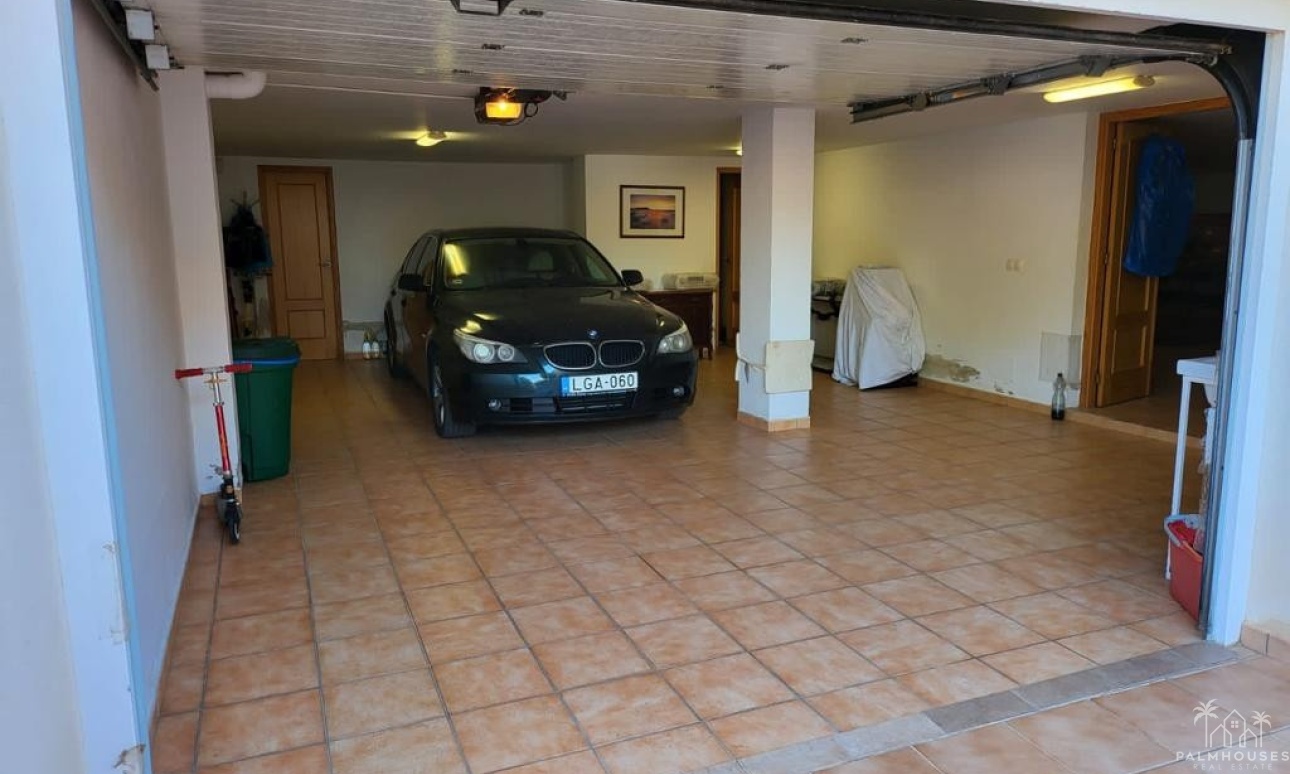 Revente - Villa - Orihuela - Playa Flamenca