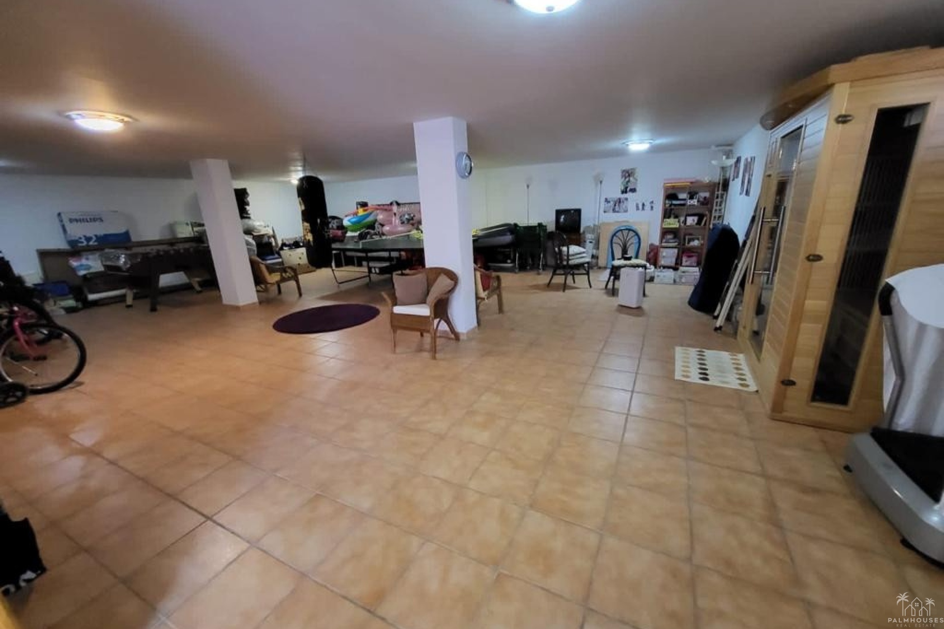 Revente - Villa - Orihuela - Playa Flamenca