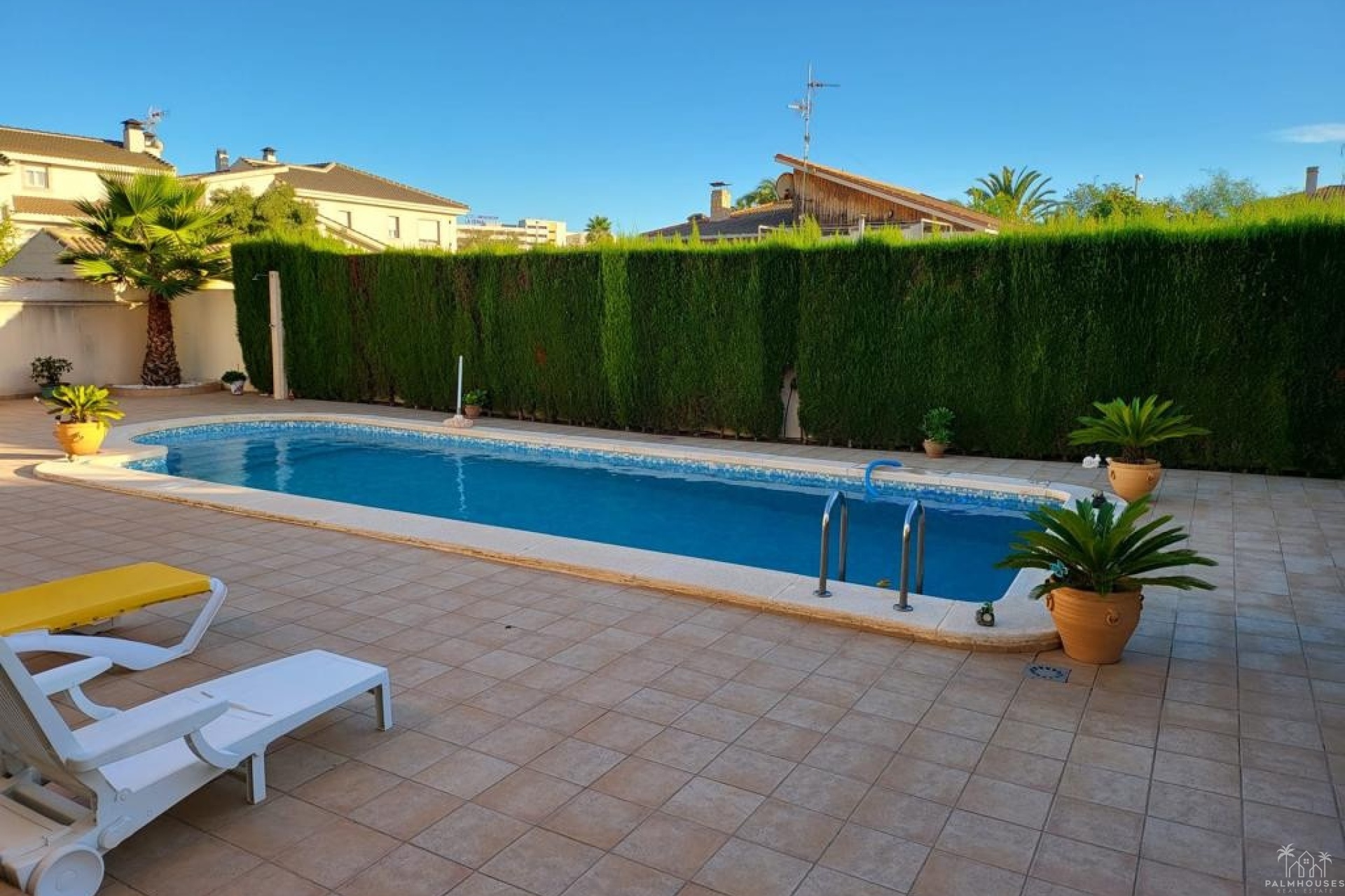 Revente - Villa - Orihuela - Playa Flamenca