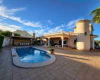 Revente - Villa - Orihuela - Playa Flamenca