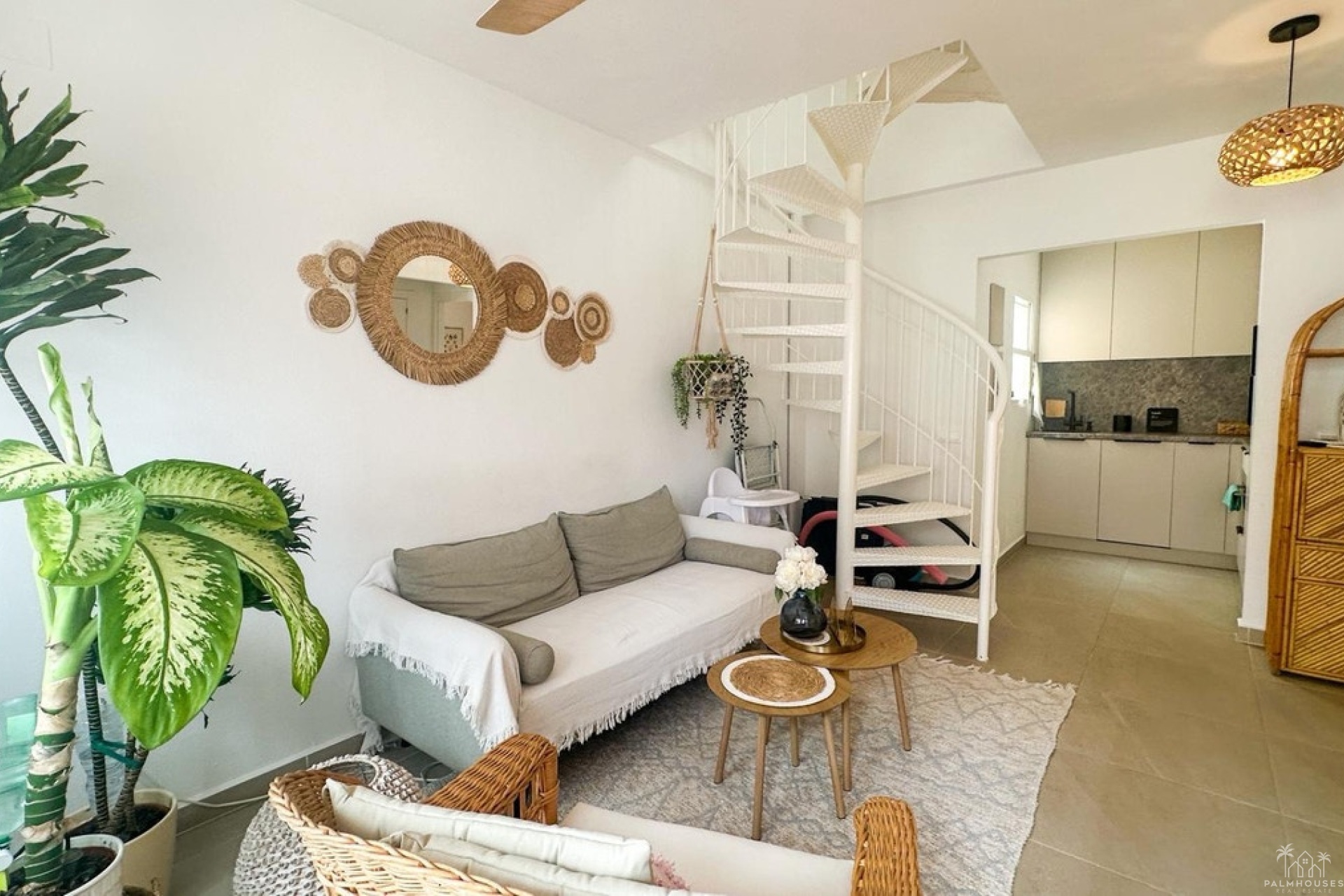Revente - Villa - Orihuela - Playa Flamenca
