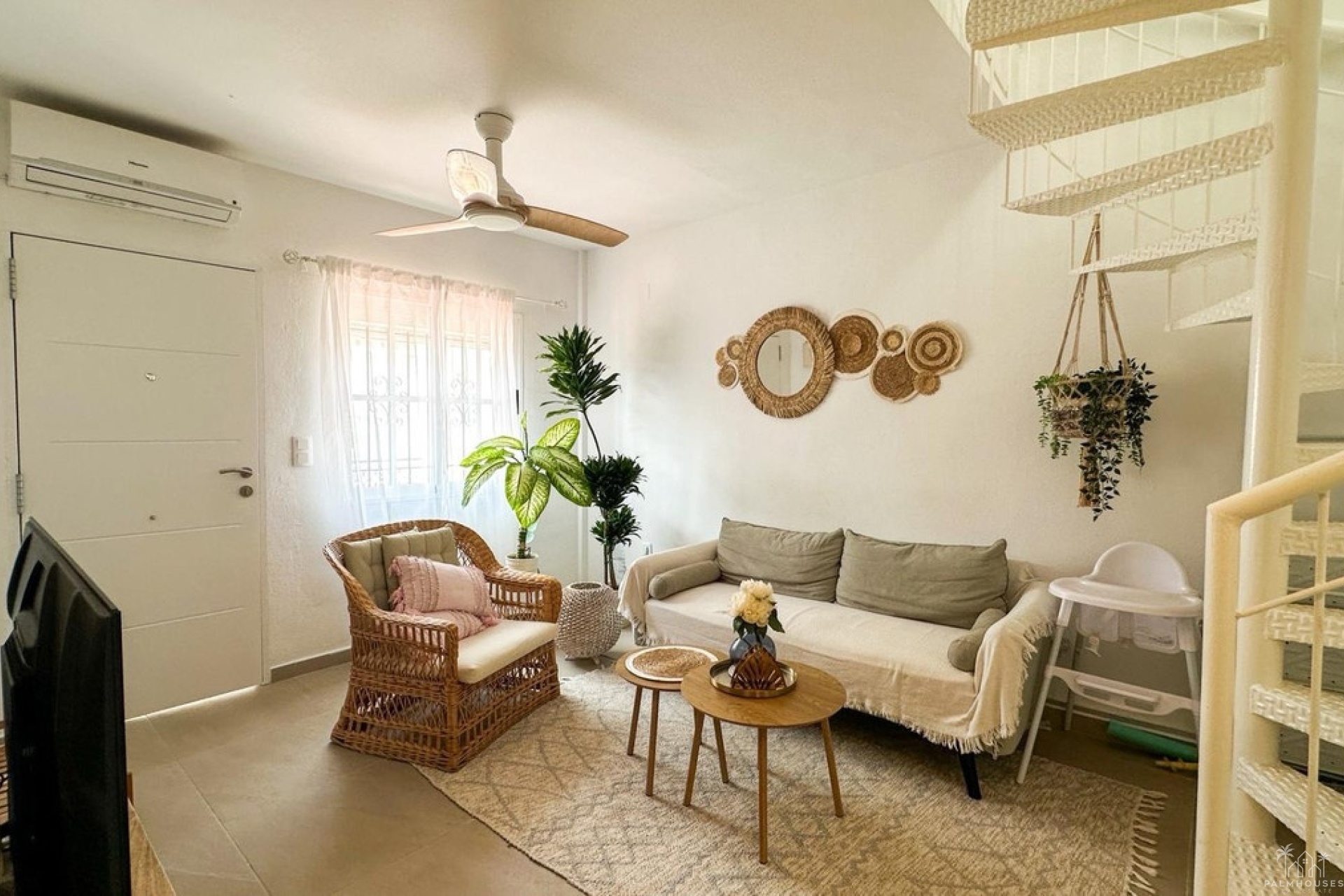 Revente - Villa - Orihuela - Playa Flamenca