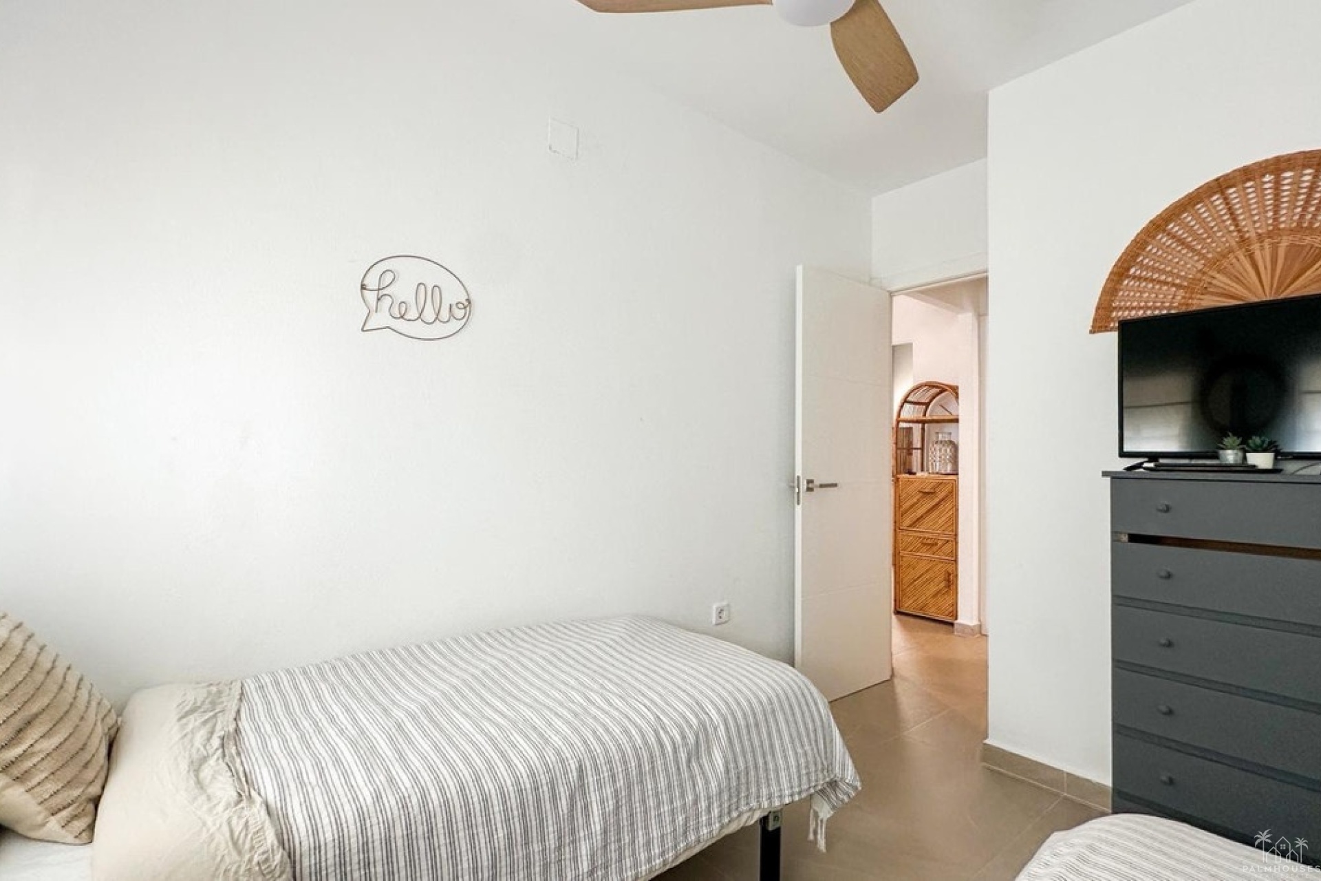 Revente - Villa - Orihuela - Playa Flamenca