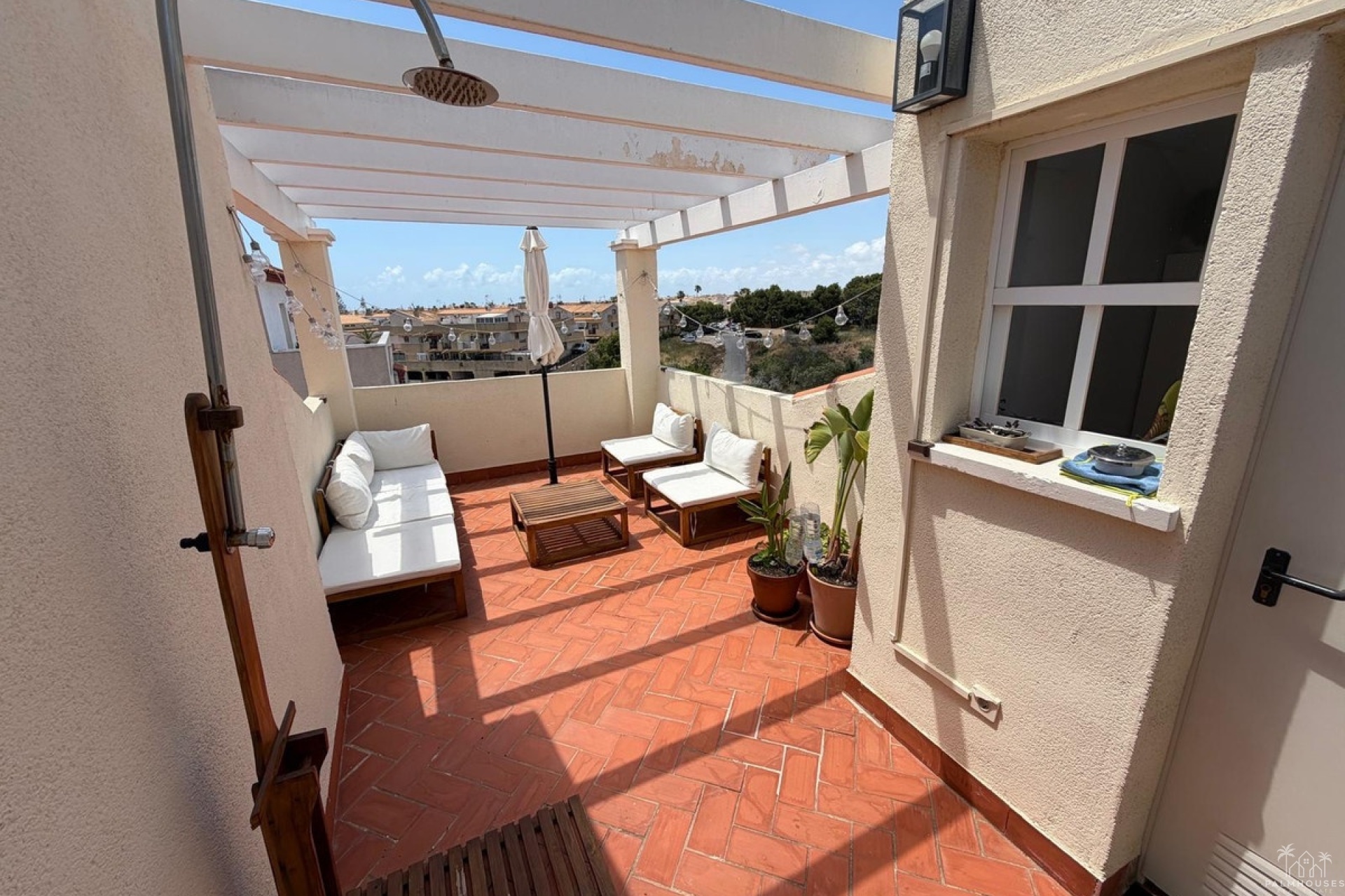 Revente - Villa - Orihuela - Playa Flamenca
