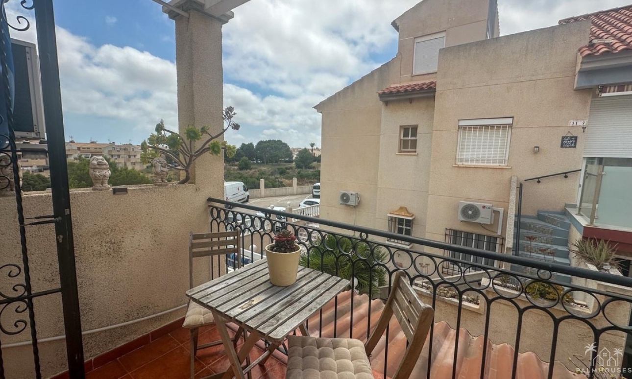 Revente - Villa - Orihuela - Playa Flamenca