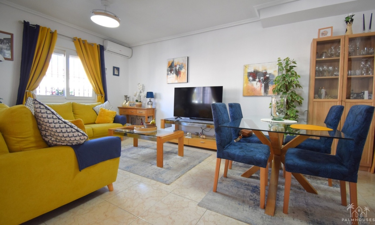Revente - Villa - Orihuela - Playa Flamenca