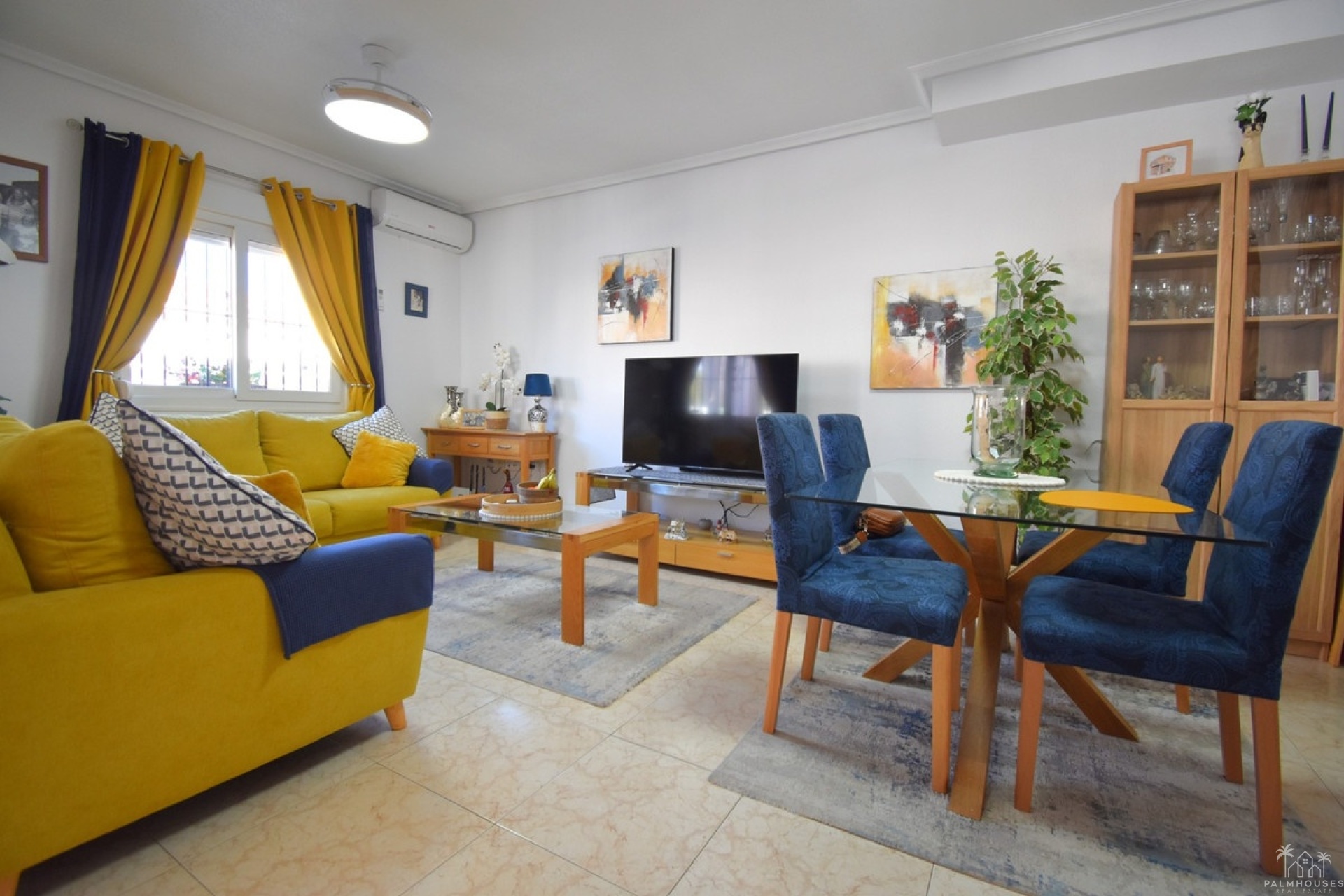Revente - Villa - Orihuela - Playa Flamenca