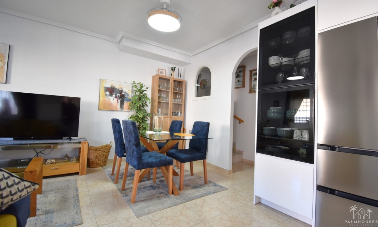 Revente - Villa - Orihuela - Playa Flamenca