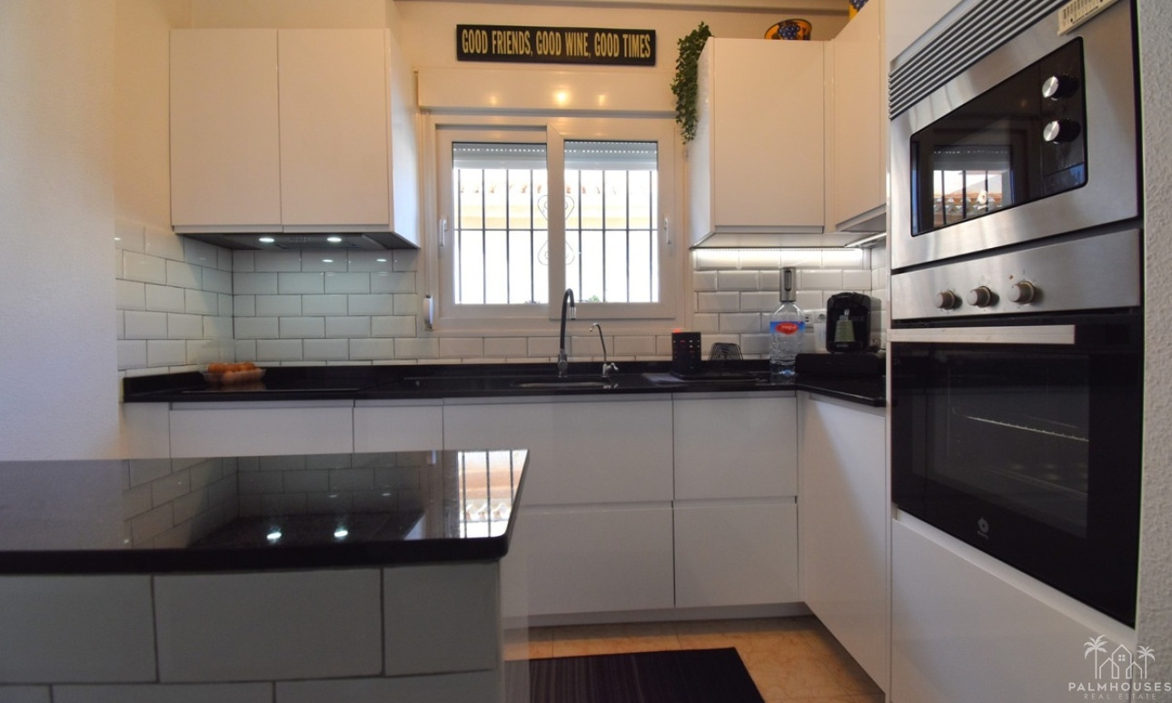 Revente - Villa - Orihuela - Playa Flamenca