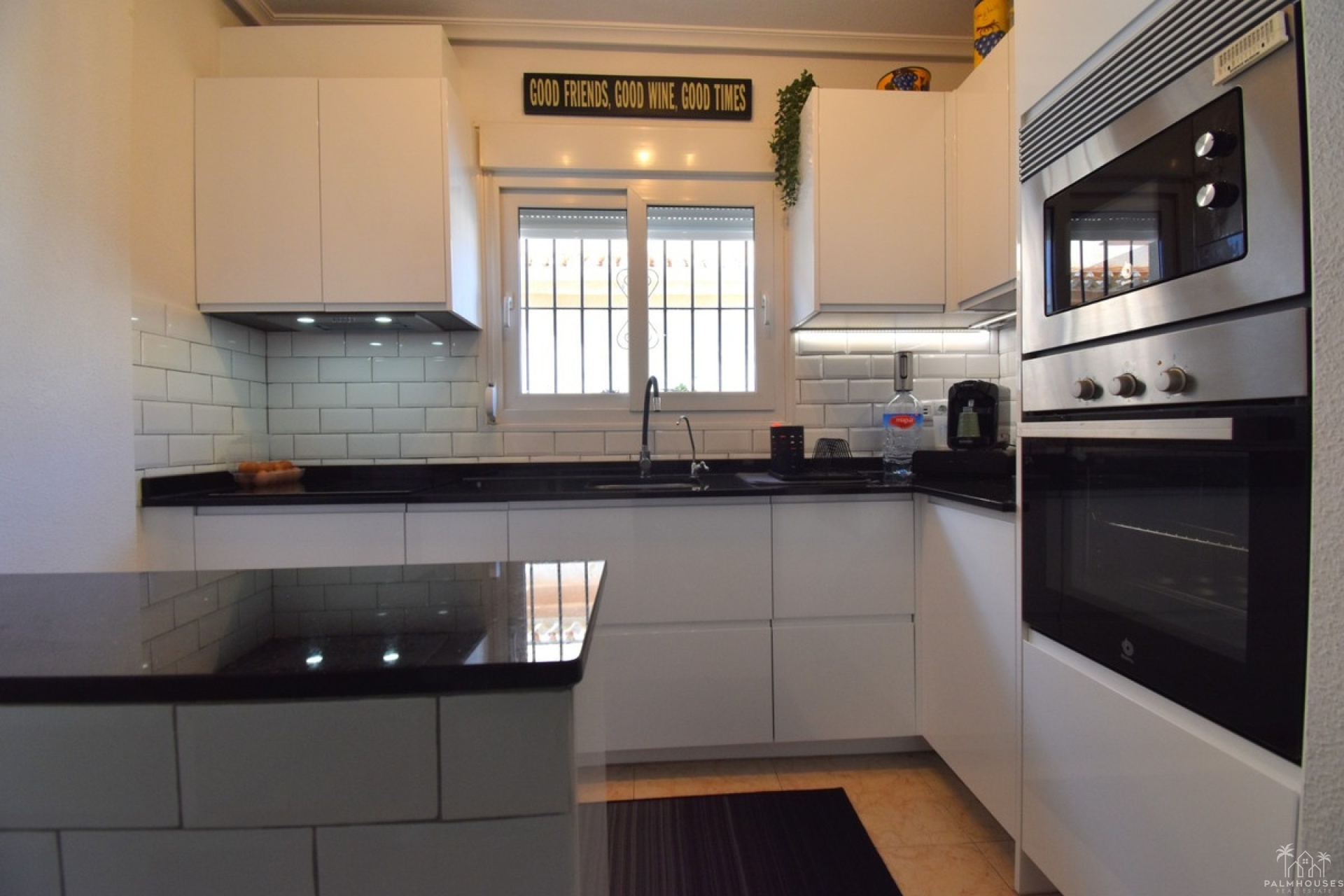 Revente - Villa - Orihuela - Playa Flamenca