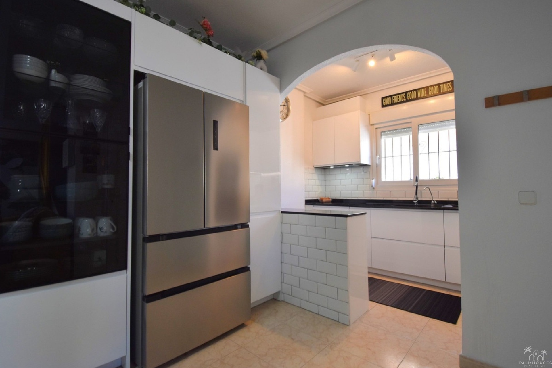 Revente - Villa - Orihuela - Playa Flamenca