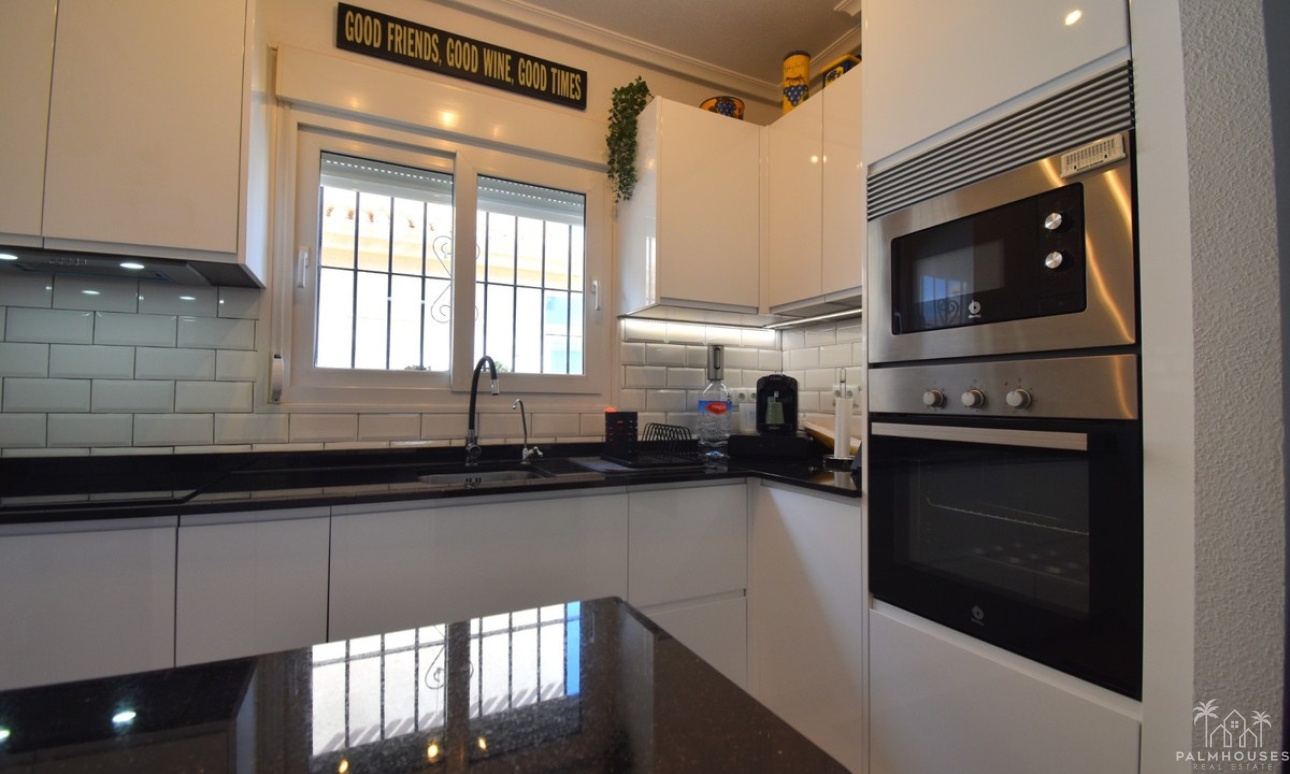 Revente - Villa - Orihuela - Playa Flamenca
