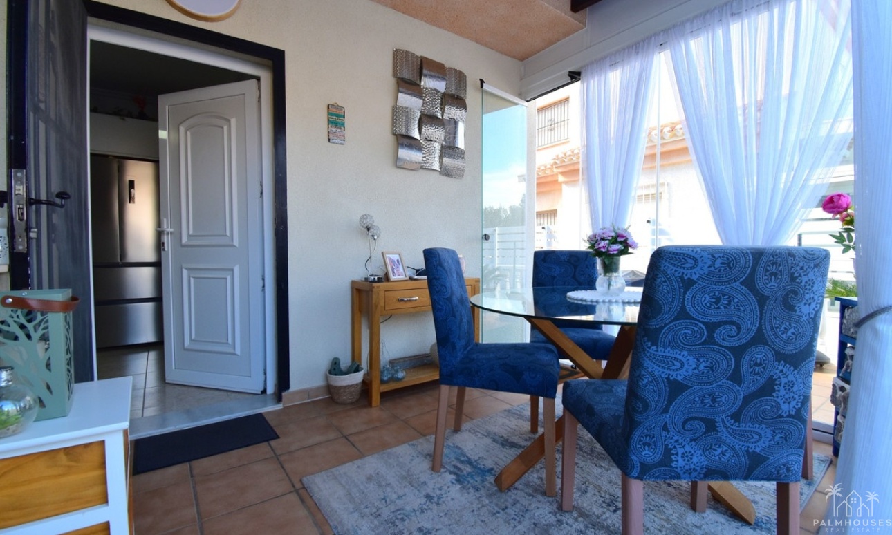 Revente - Villa - Orihuela - Playa Flamenca
