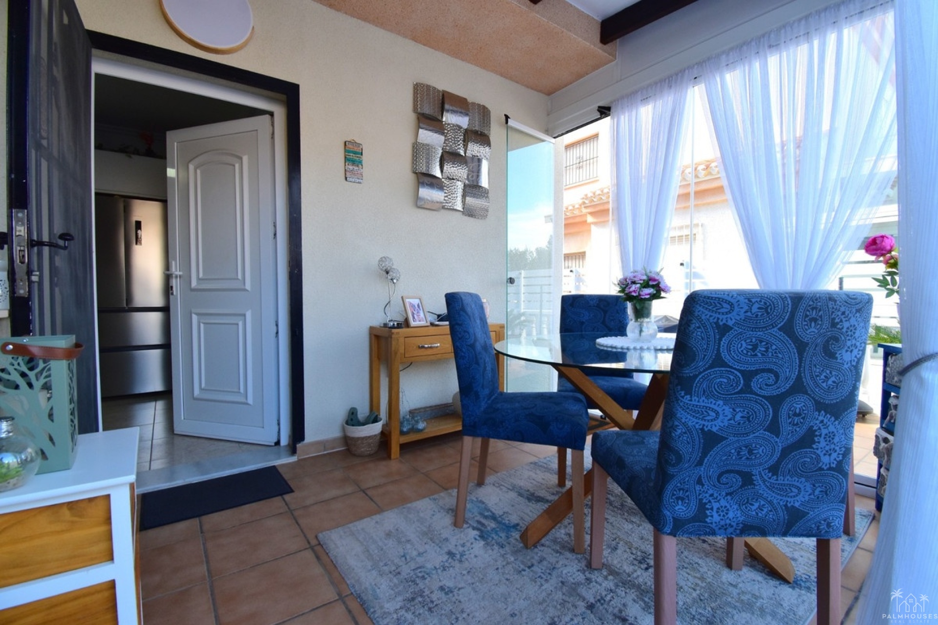 Revente - Villa - Orihuela - Playa Flamenca