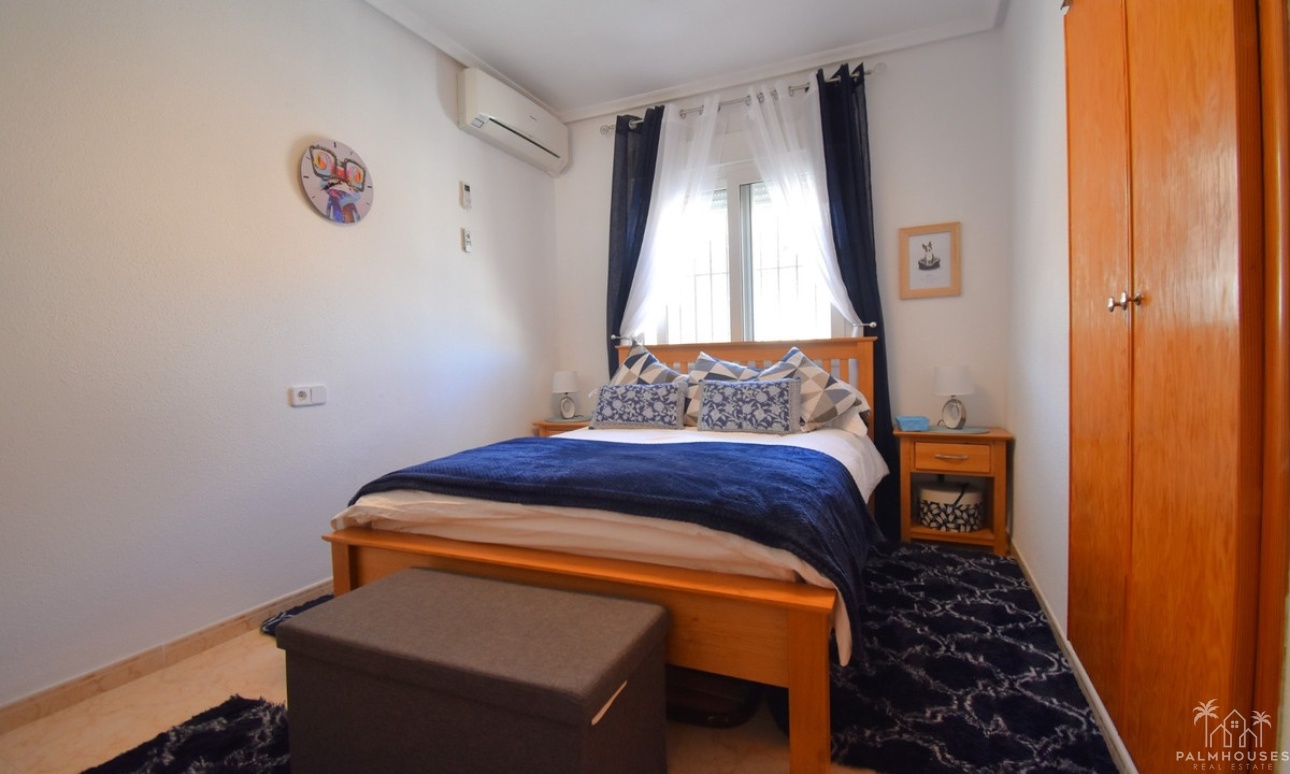 Revente - Villa - Orihuela - Playa Flamenca