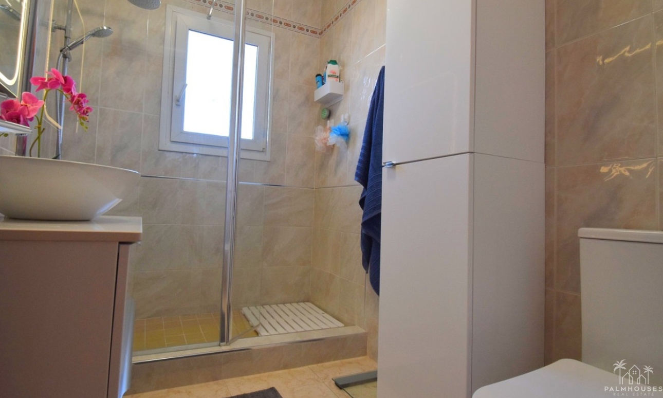 Revente - Villa - Orihuela - Playa Flamenca