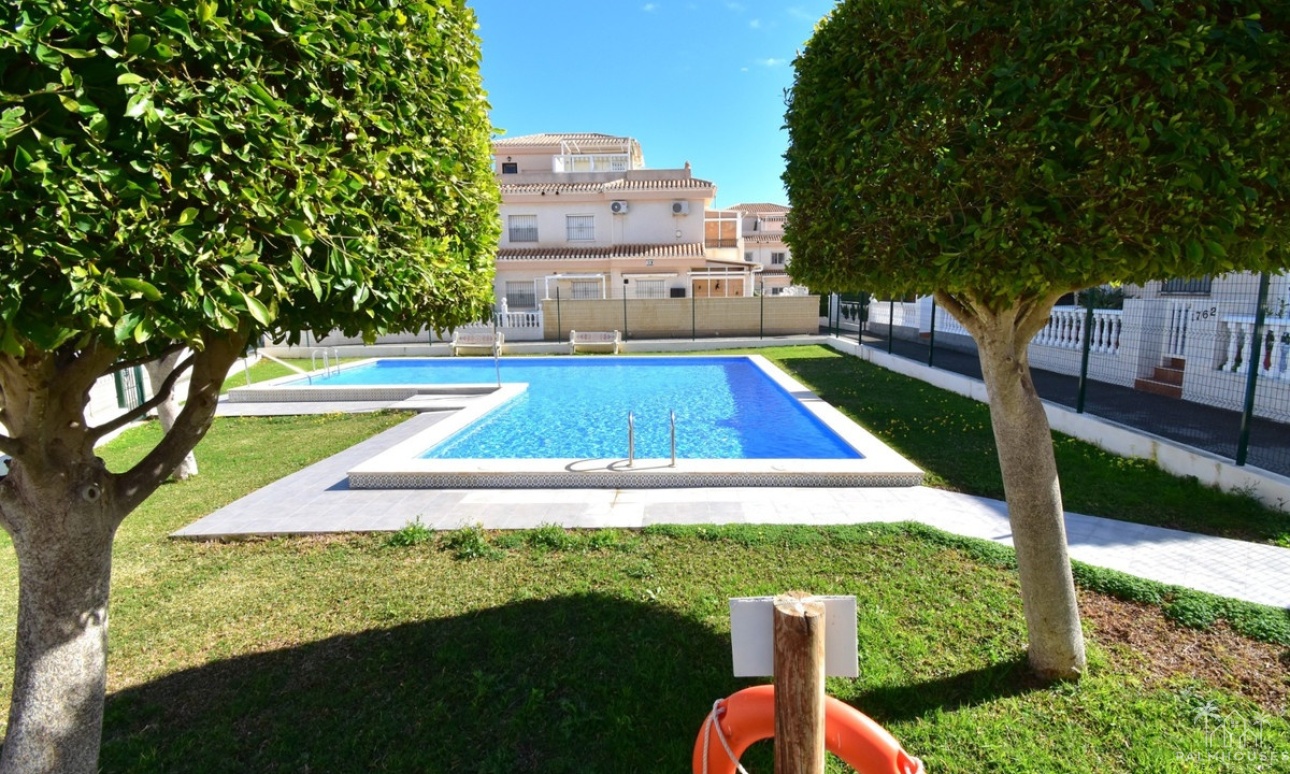 Revente - Villa - Orihuela - Playa Flamenca