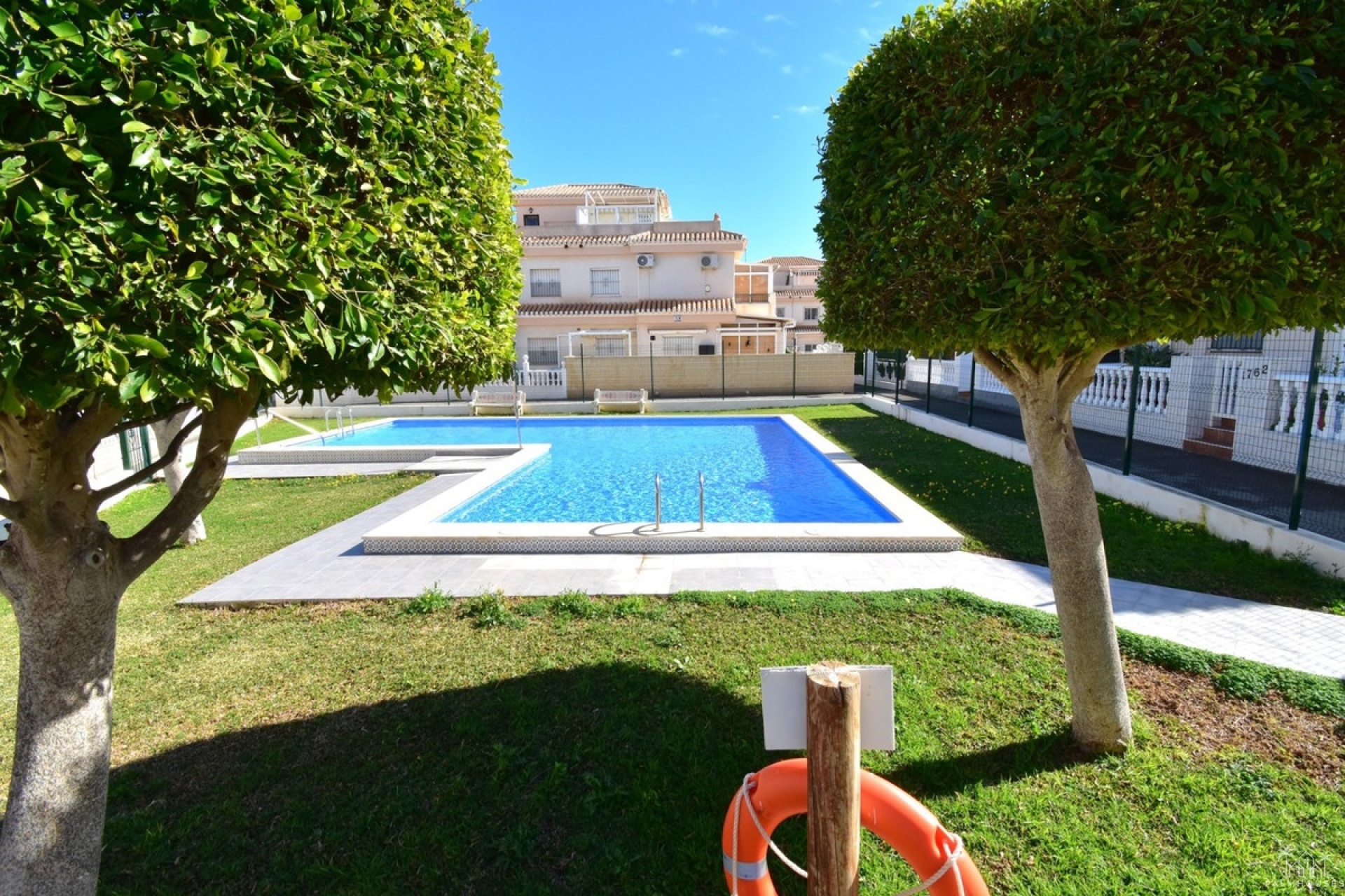 Revente - Villa - Orihuela - Playa Flamenca