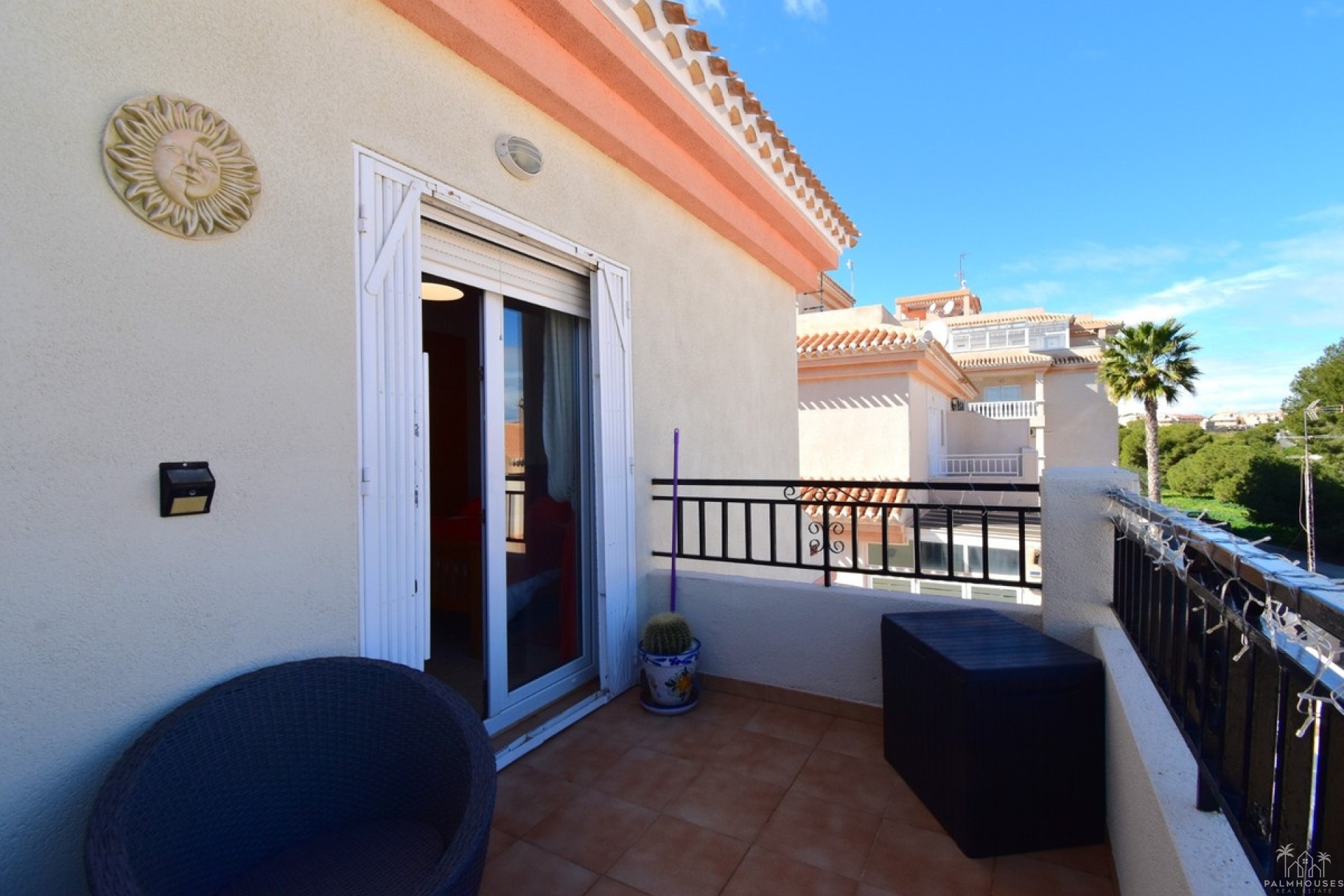 Revente - Villa - Orihuela - Playa Flamenca