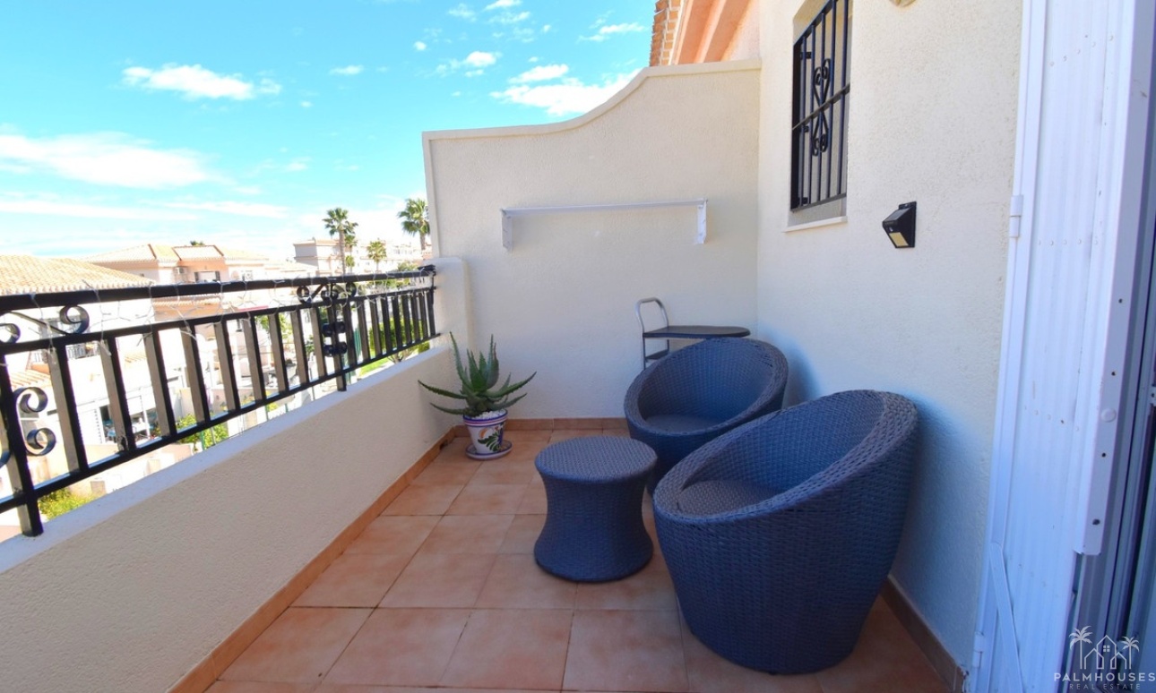 Revente - Villa - Orihuela - Playa Flamenca