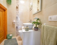 Revente - Villa - Orihuela - Playa Flamenca