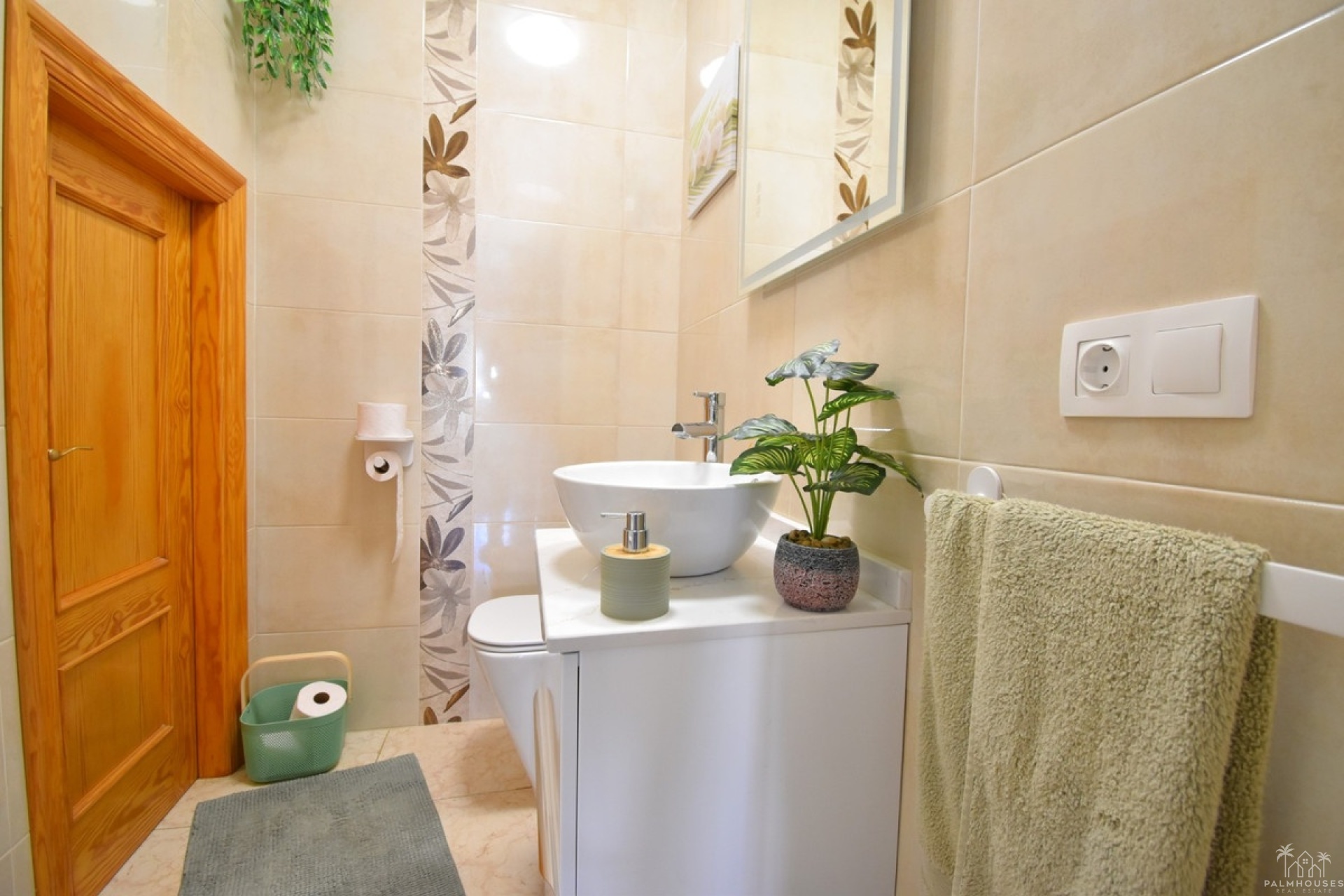 Revente - Villa - Orihuela - Playa Flamenca