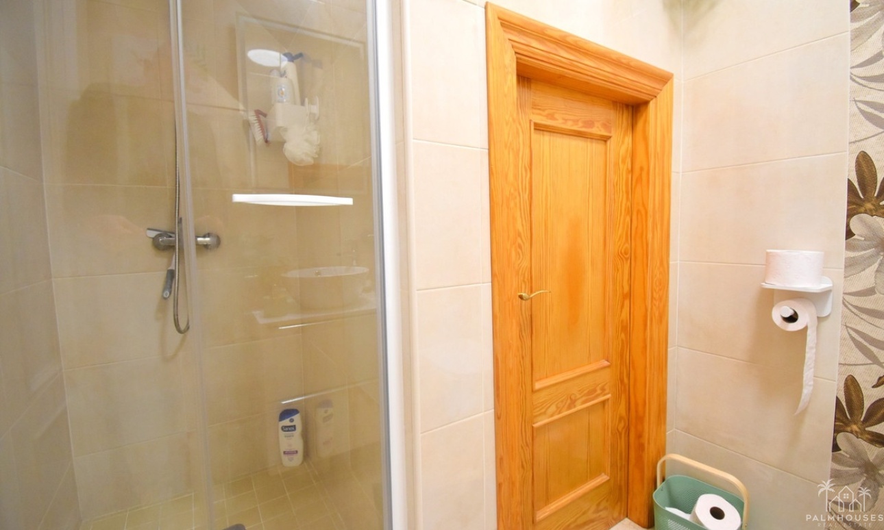 Revente - Villa - Orihuela - Playa Flamenca