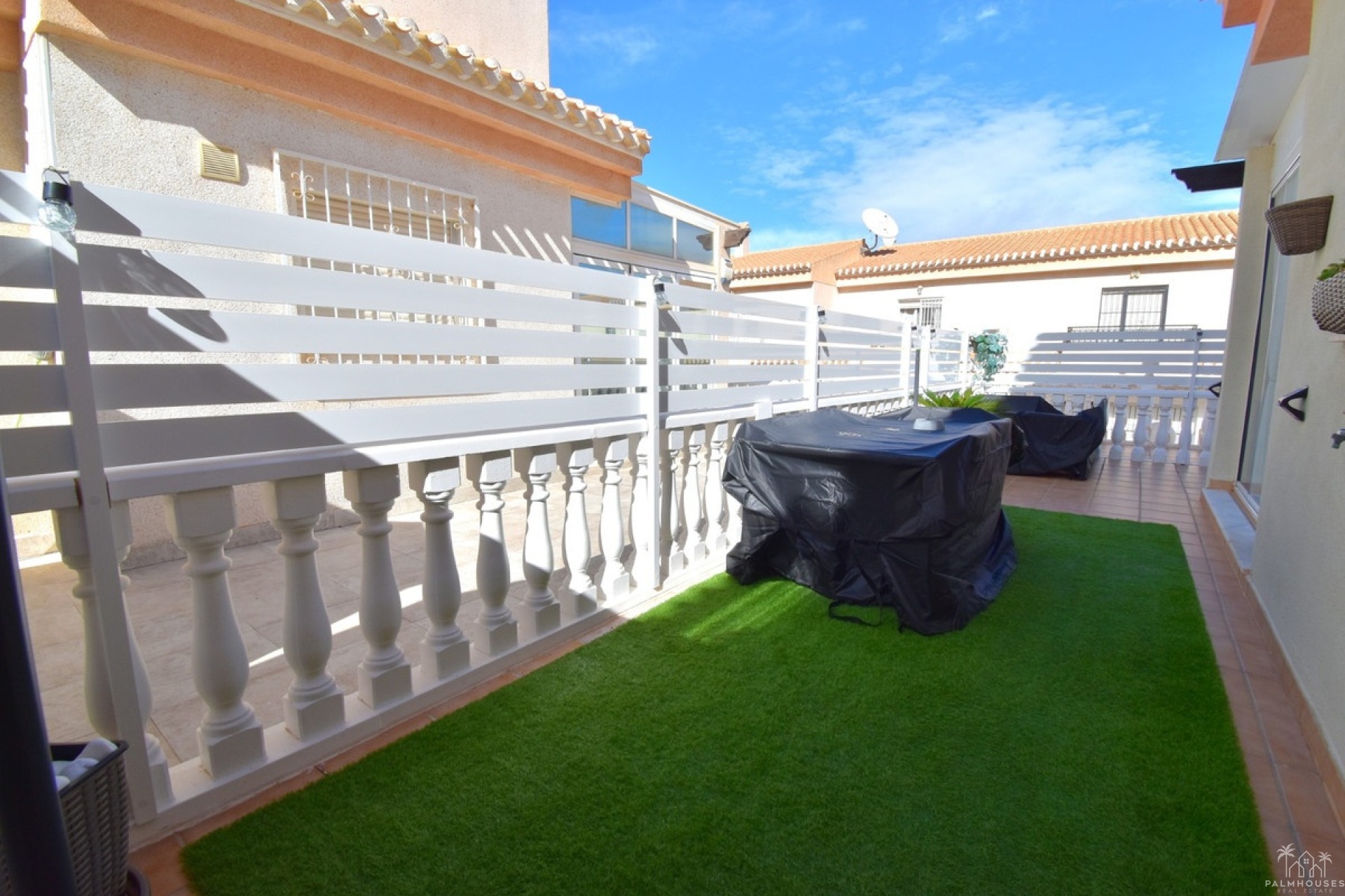 Revente - Villa - Orihuela - Playa Flamenca