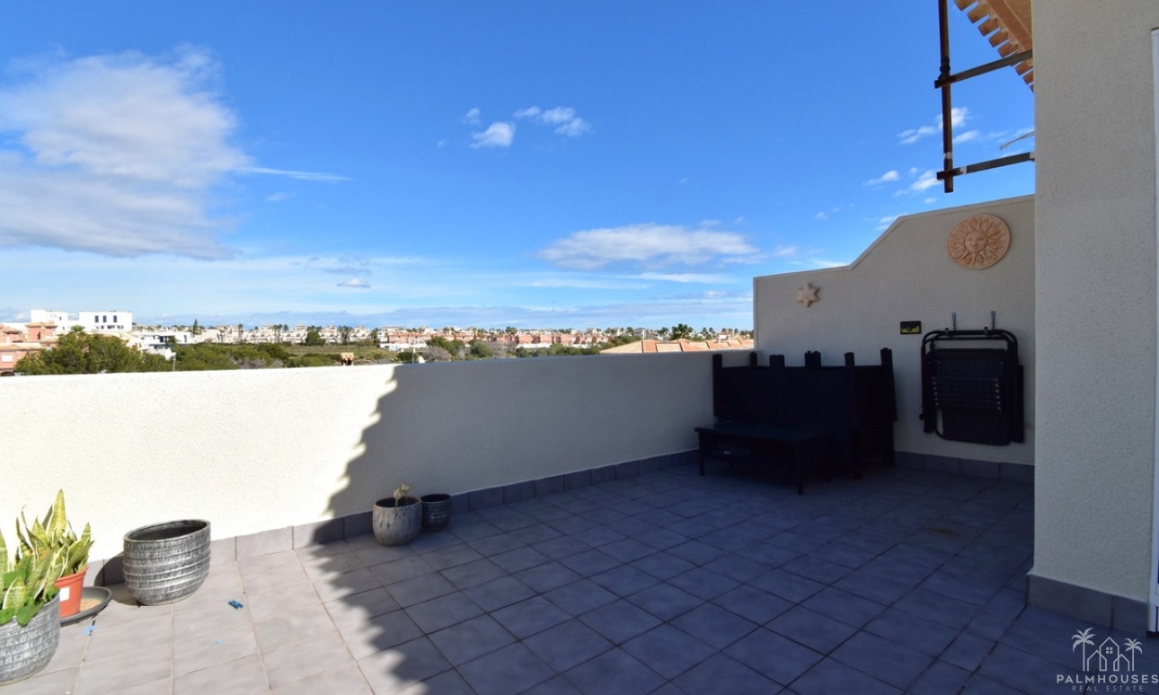 Revente - Villa - Orihuela - Playa Flamenca